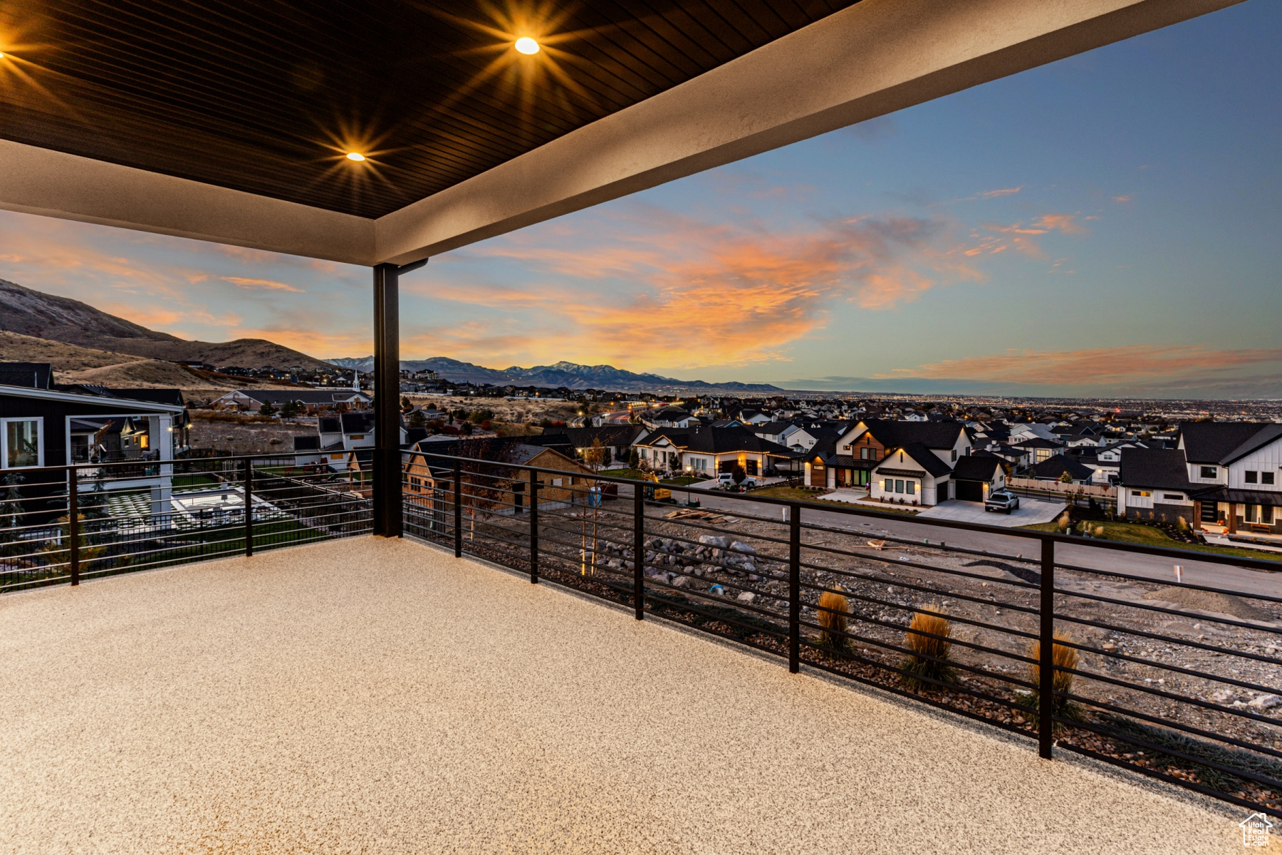 4876 W Step Rock Ln, Herriman, Utah image 19