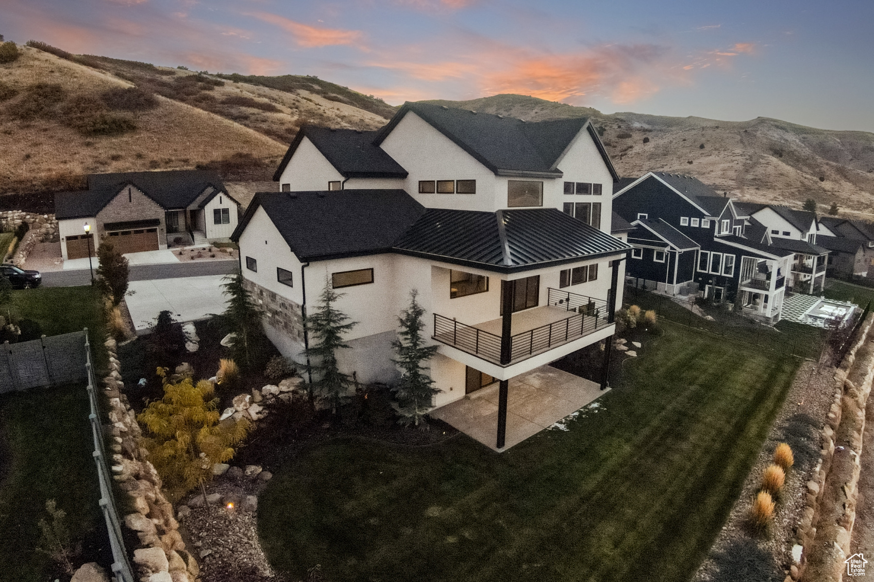 4876 W Step Rock Ln, Herriman, Utah image 17