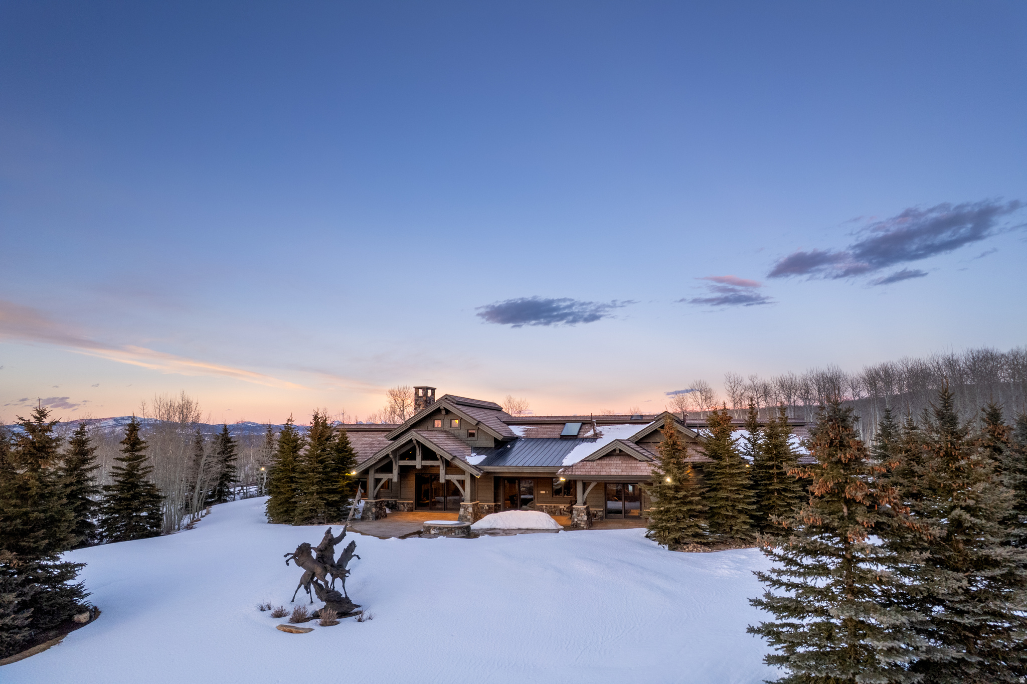 WOLF CREEK - Residential