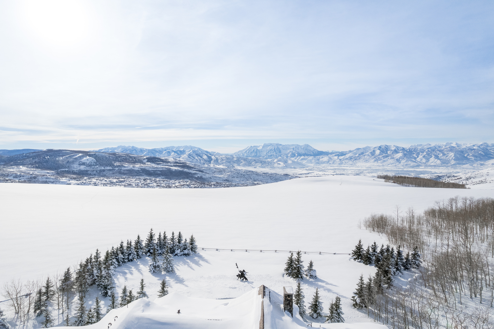 WOLF CREEK - Residential