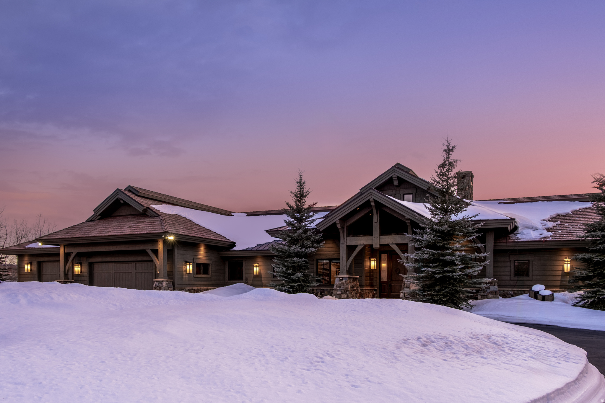 WOLF CREEK - Residential