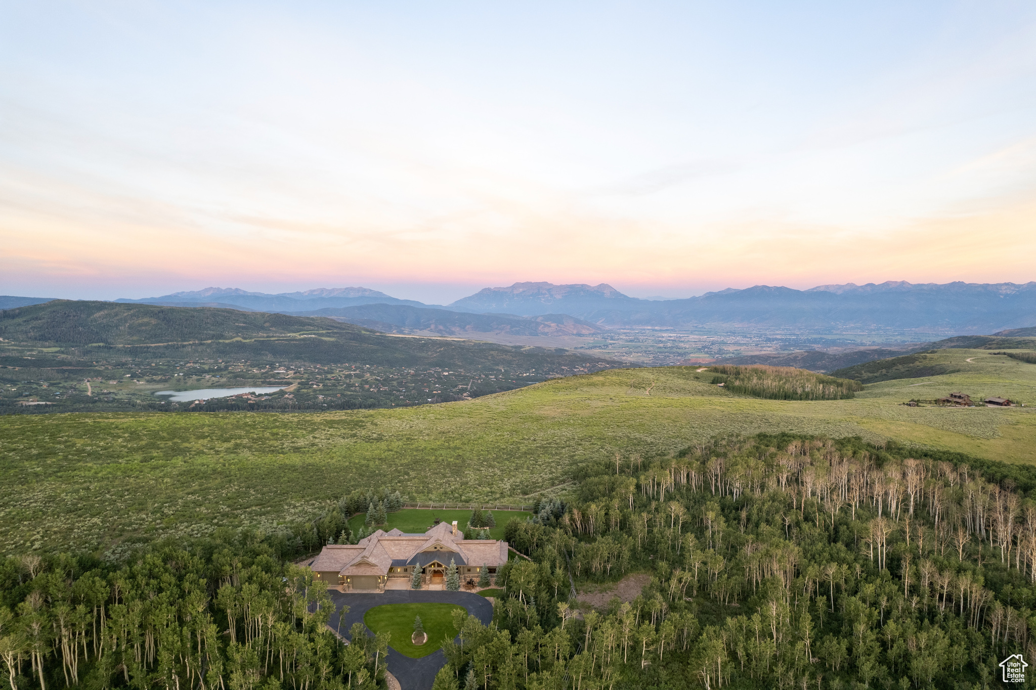 WOLF CREEK - Residential