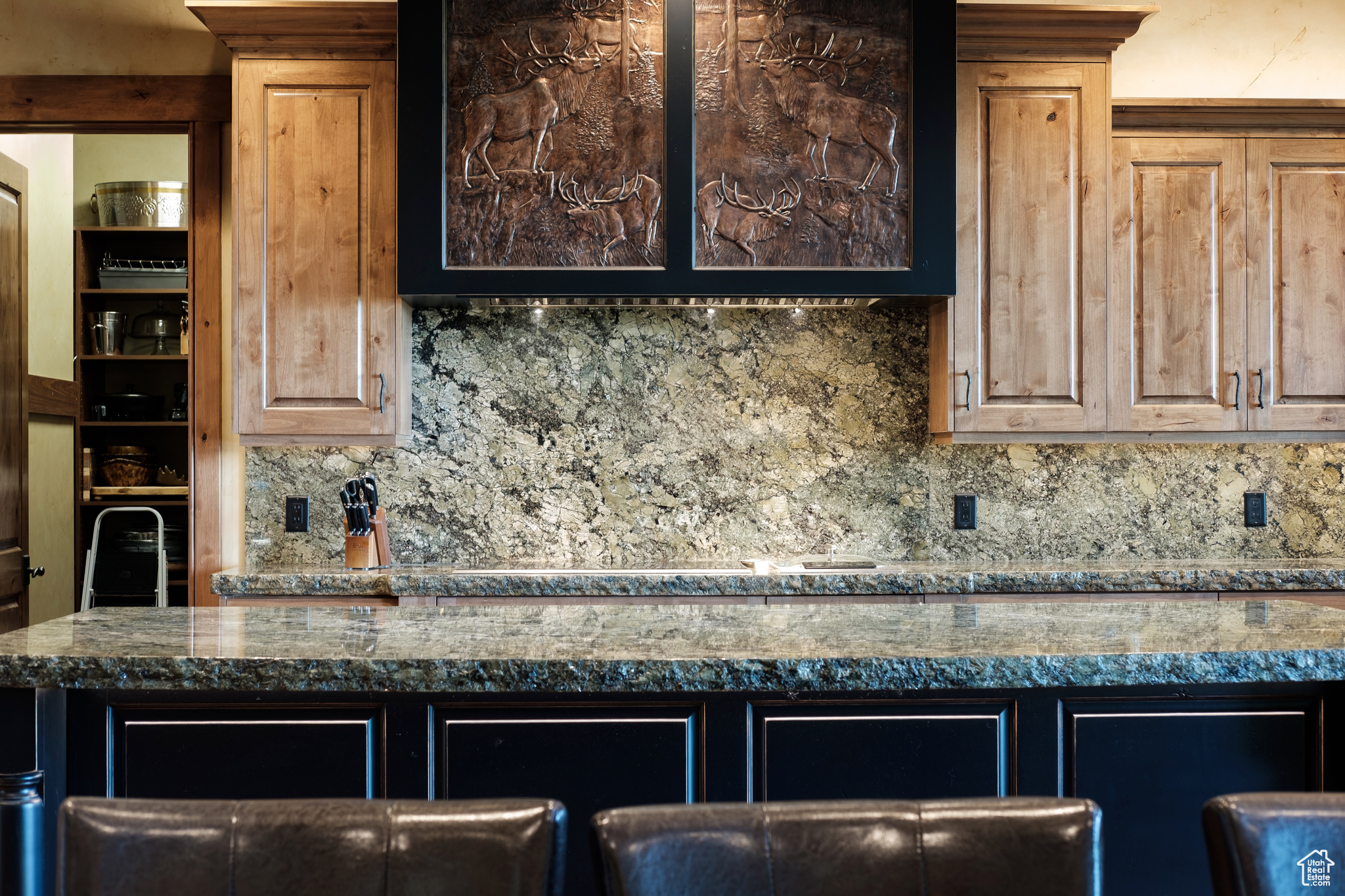 WOLF CREEK - Residential