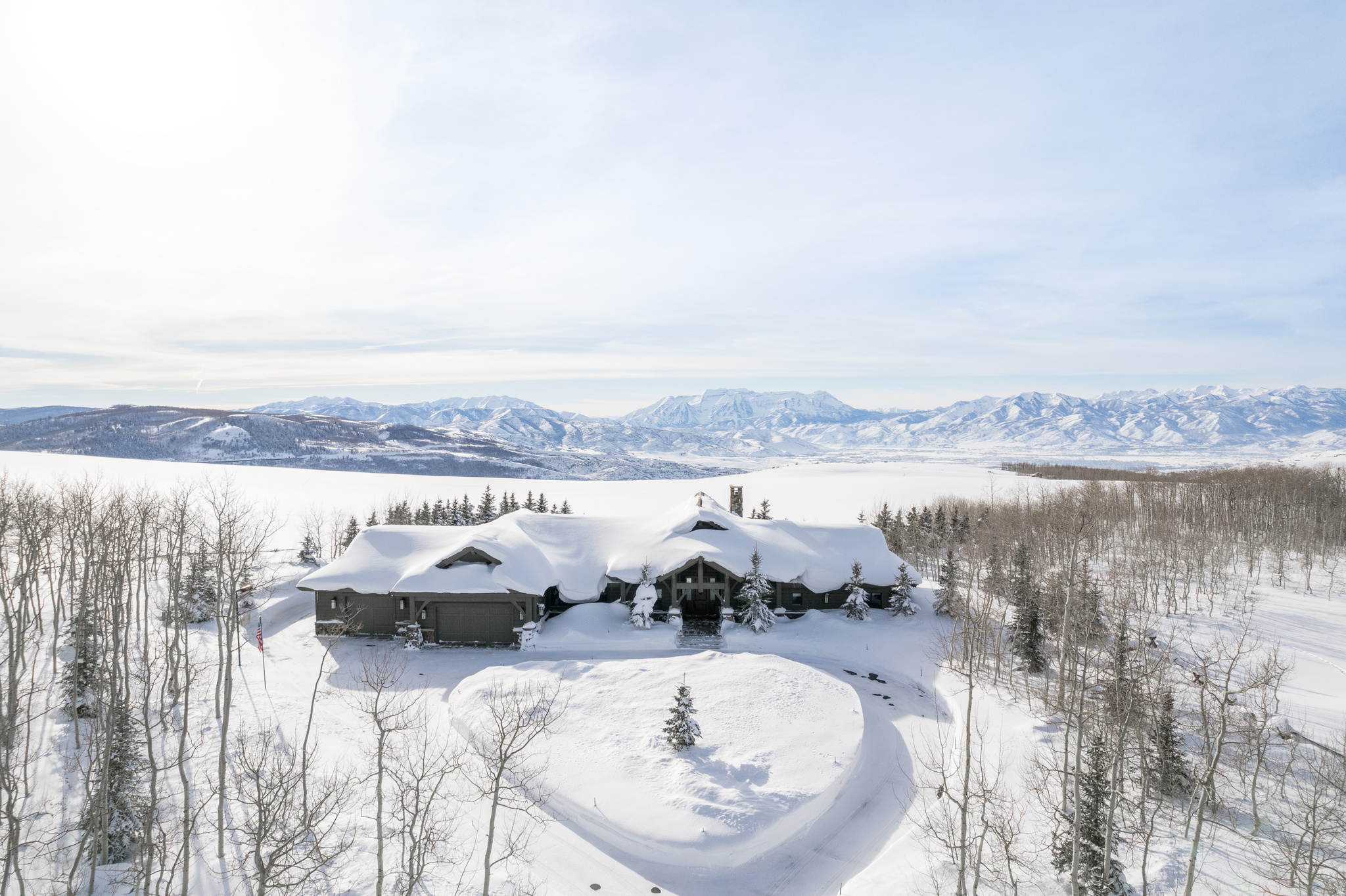 WOLF CREEK - Residential