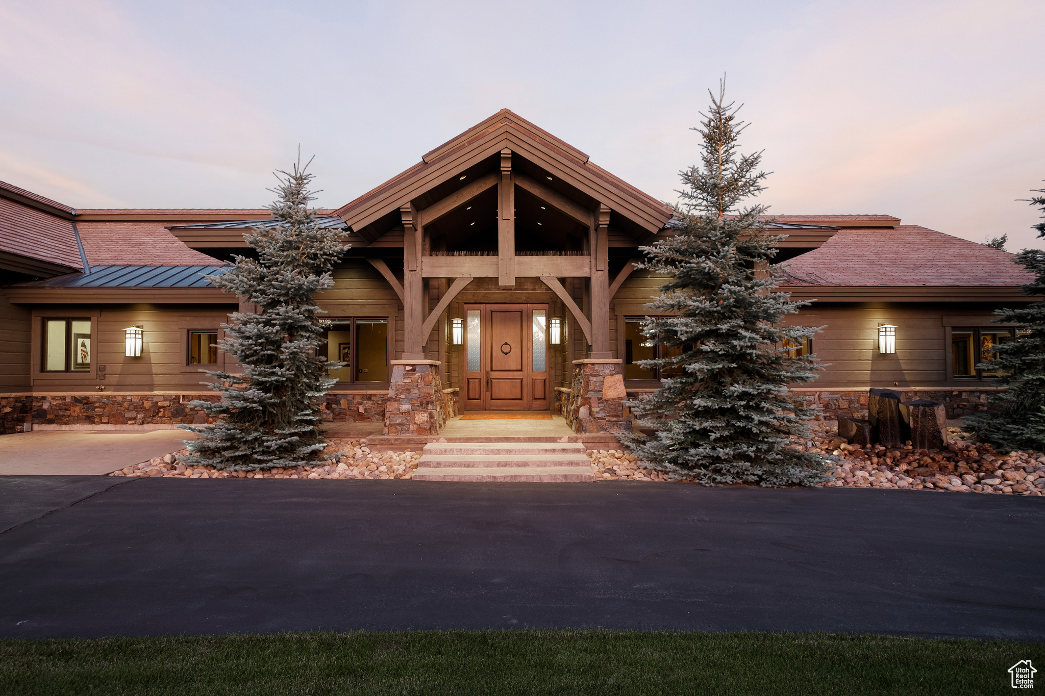 WOLF CREEK - Residential