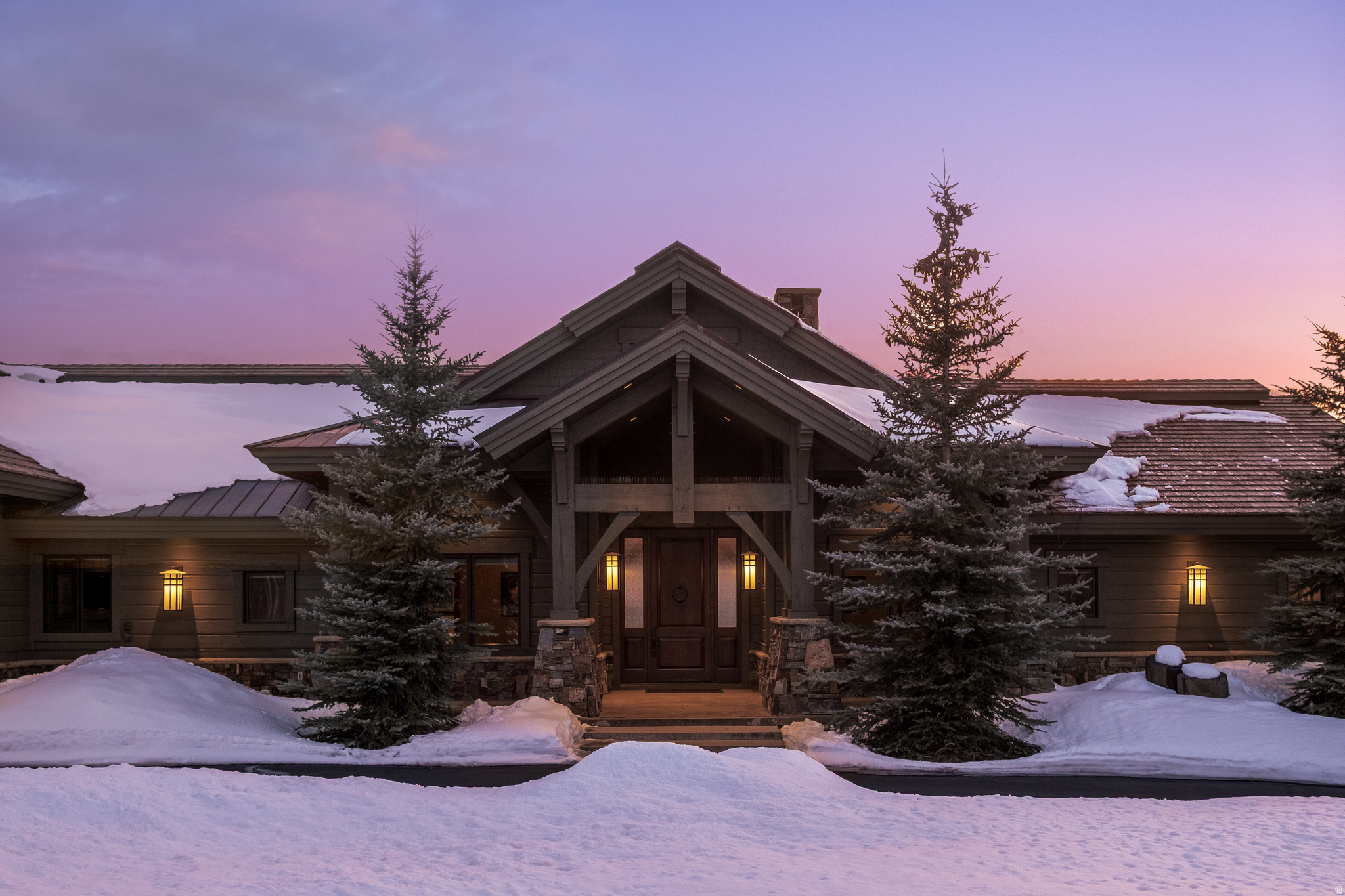 WOLF CREEK - Residential