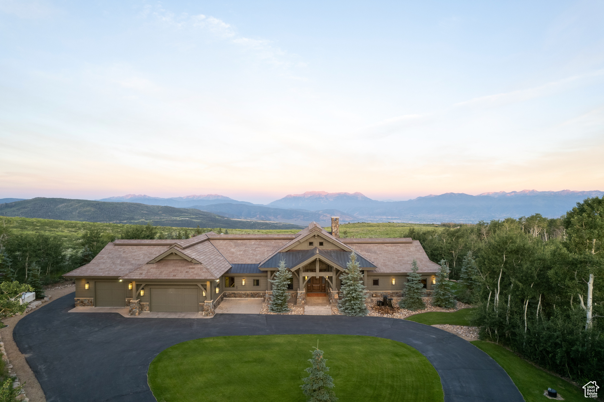 WOLF CREEK - Residential