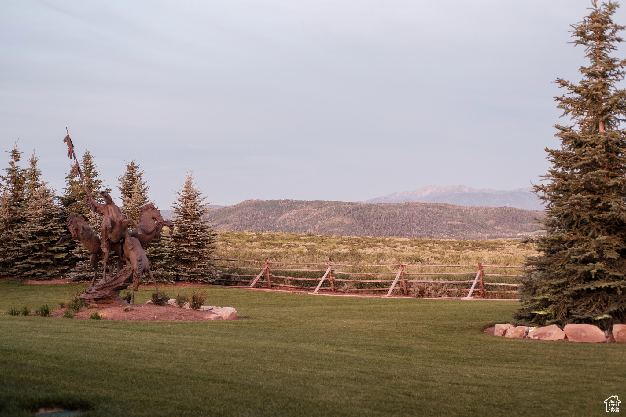 WOLF CREEK - Residential