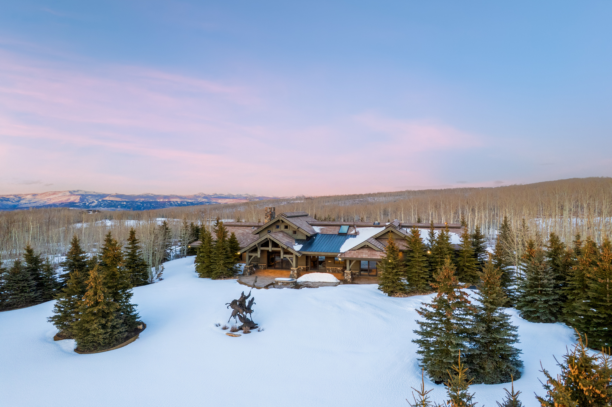 WOLF CREEK - Residential