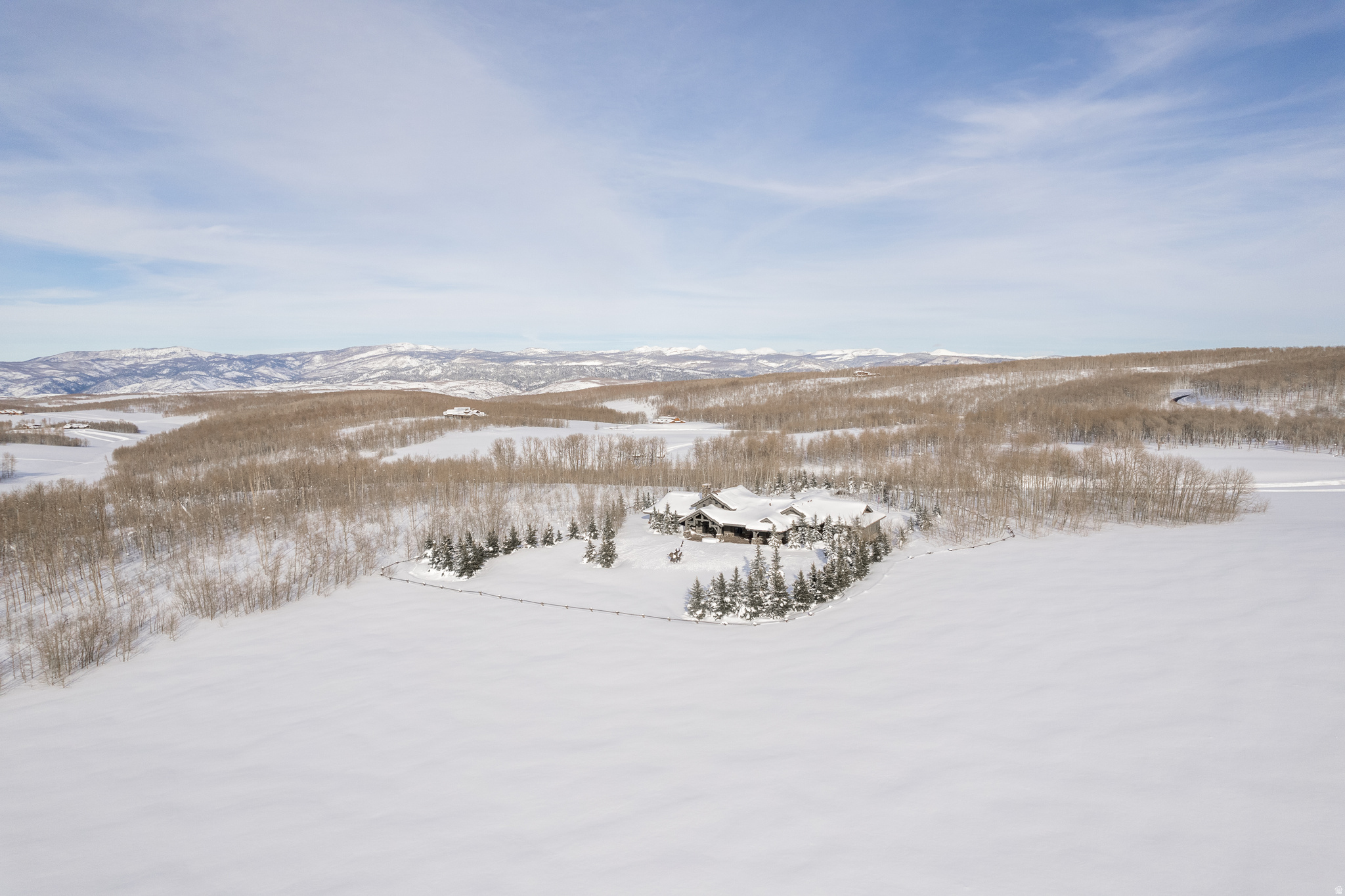 WOLF CREEK - Residential