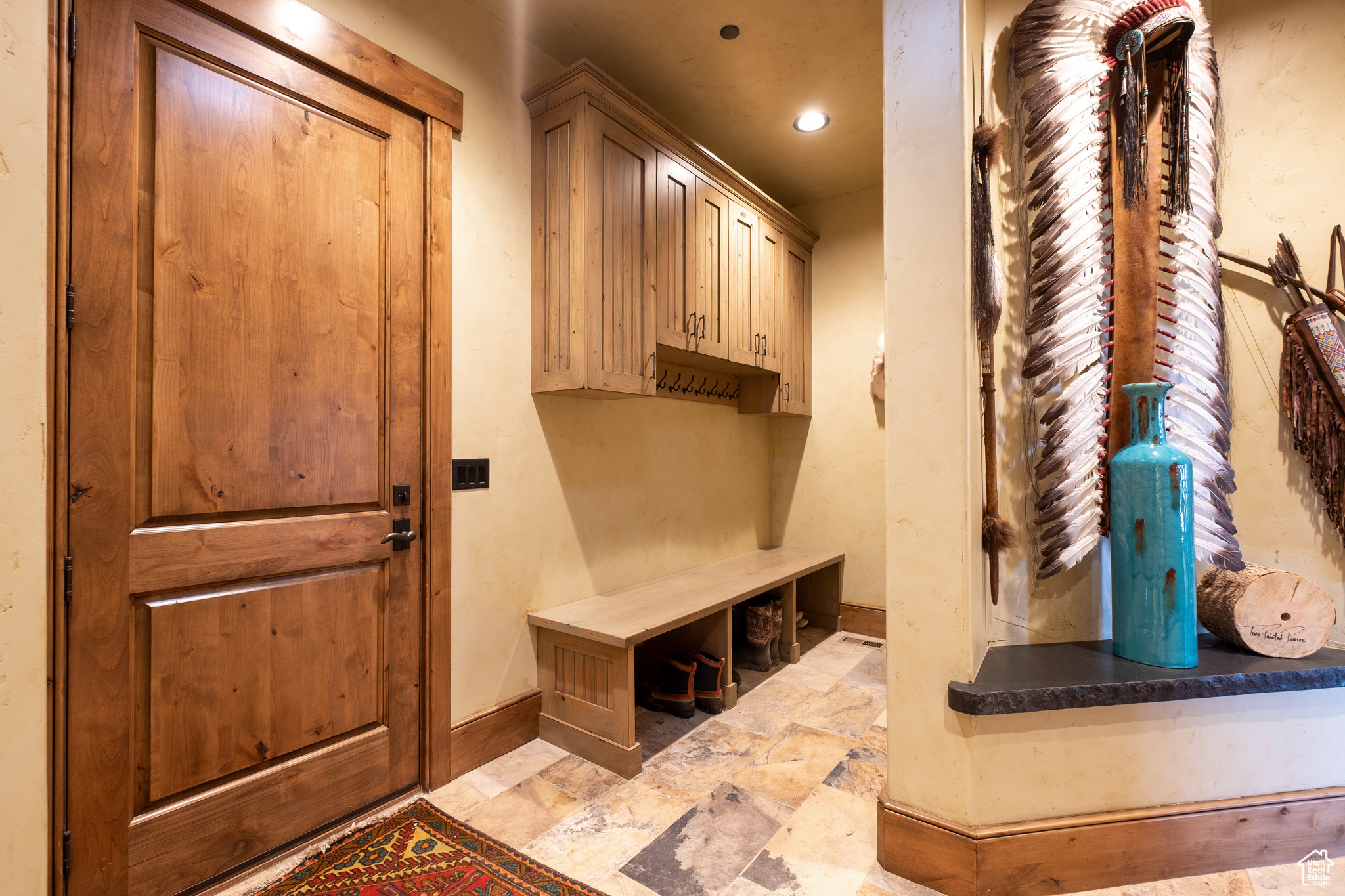 WOLF CREEK - Residential