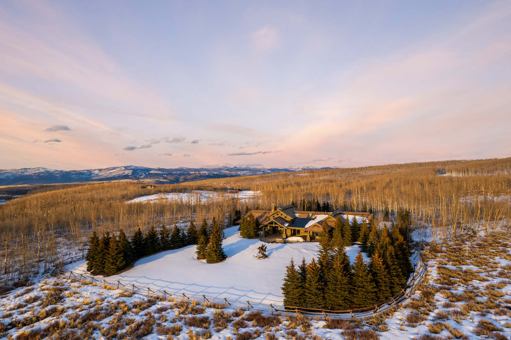 WOLF CREEK - Residential