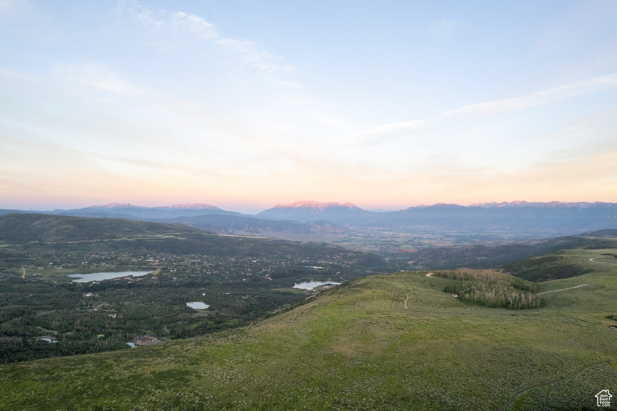 WOLF CREEK - Residential