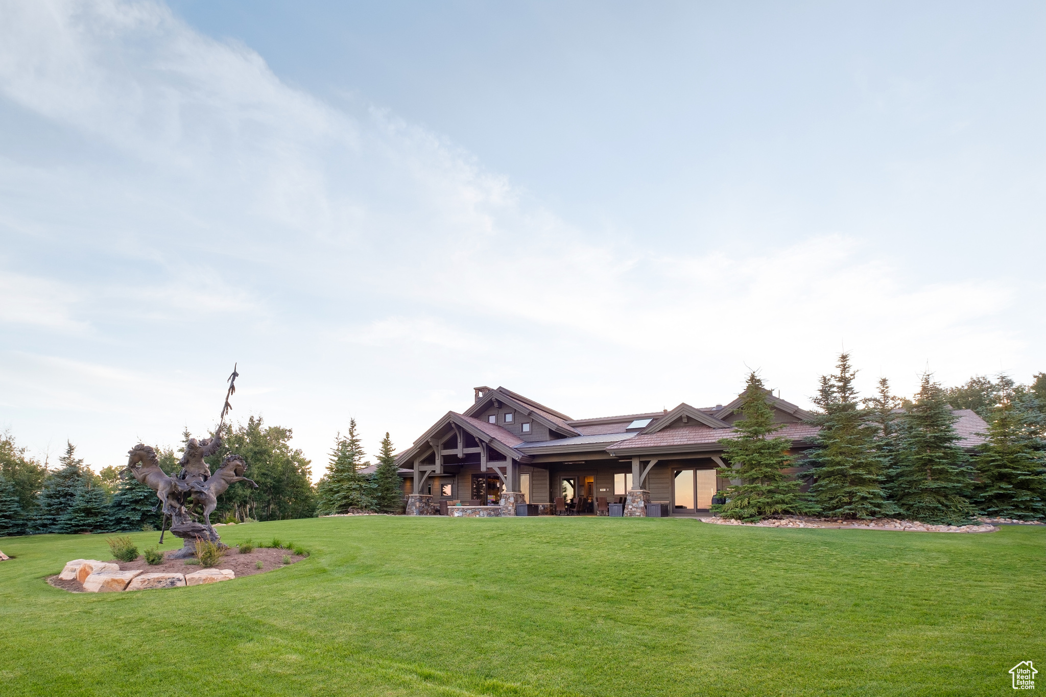 WOLF CREEK - Residential