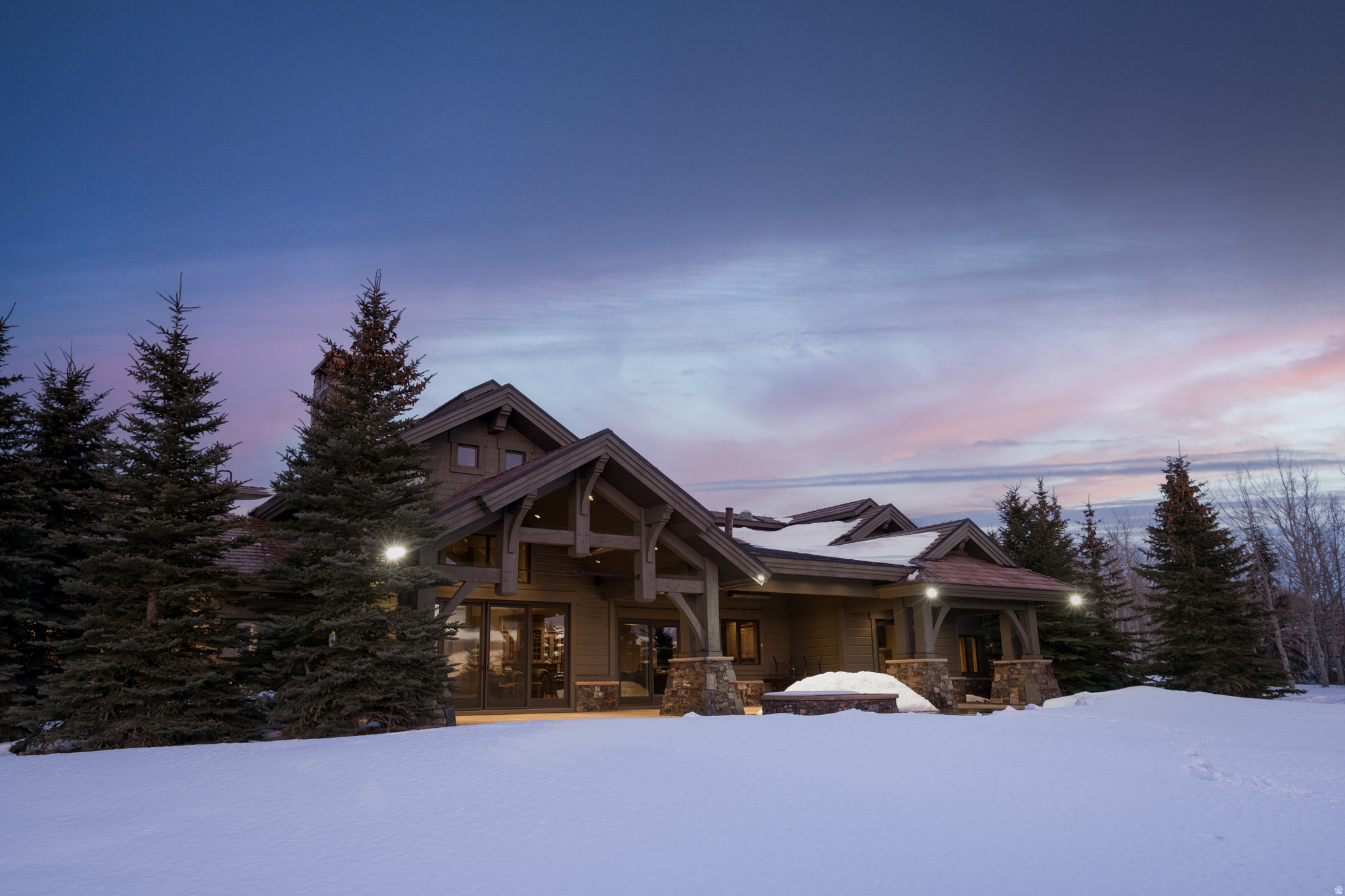 WOLF CREEK - Residential