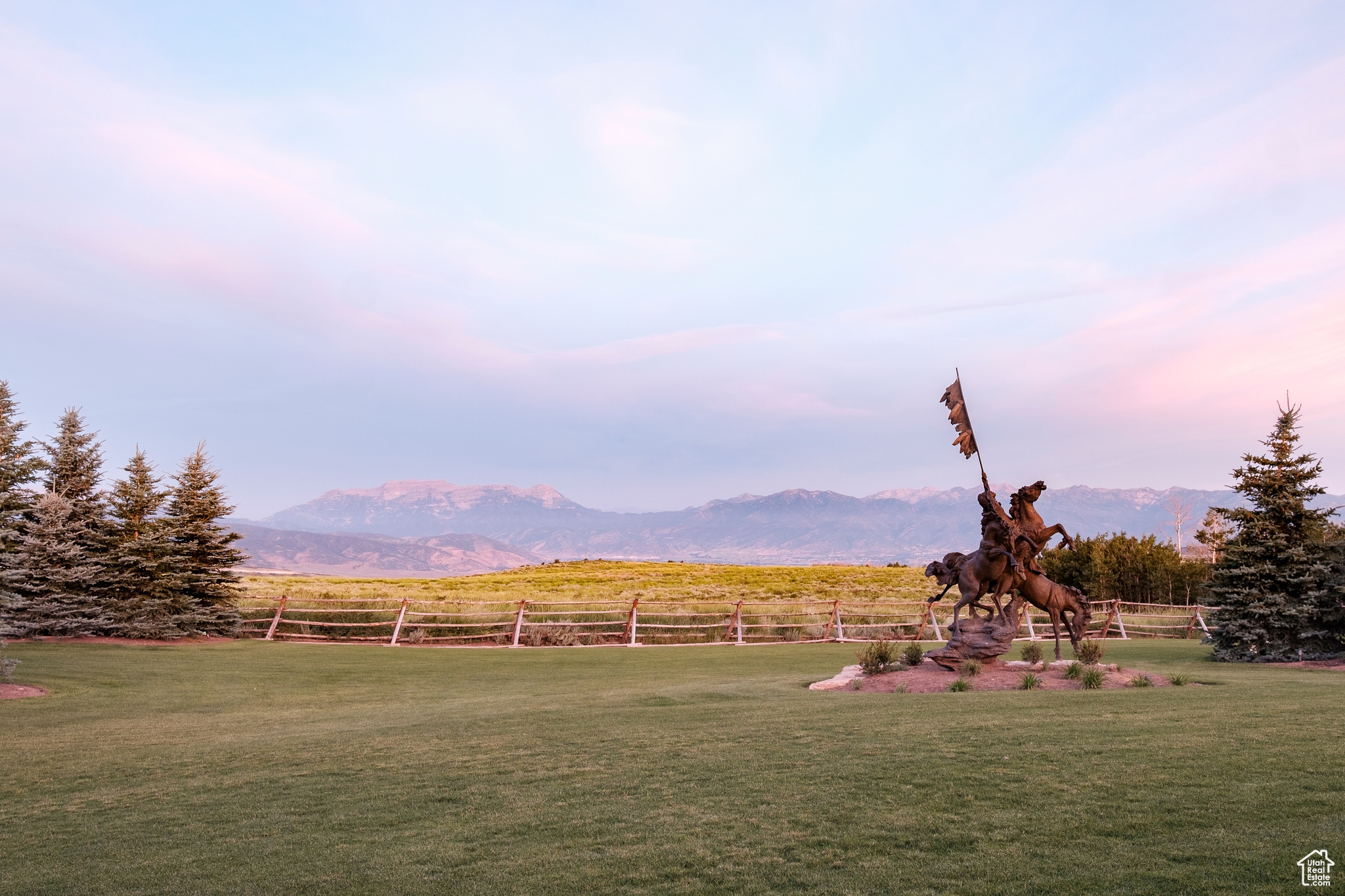WOLF CREEK - Residential