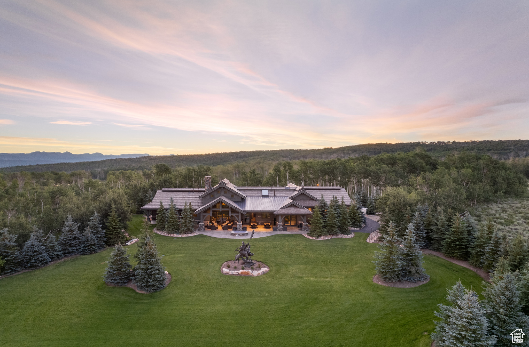 WOLF CREEK - Residential