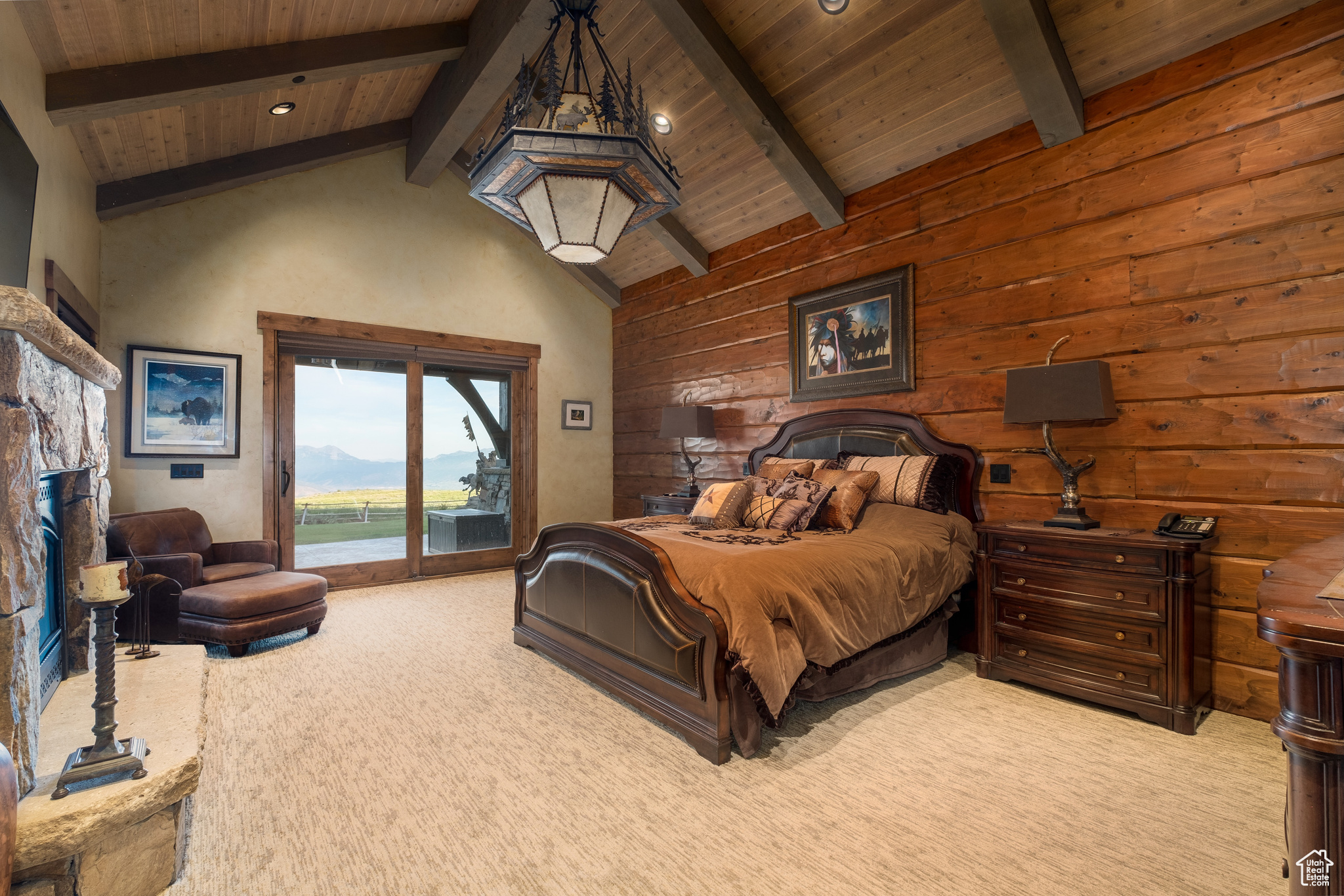 WOLF CREEK - Residential
