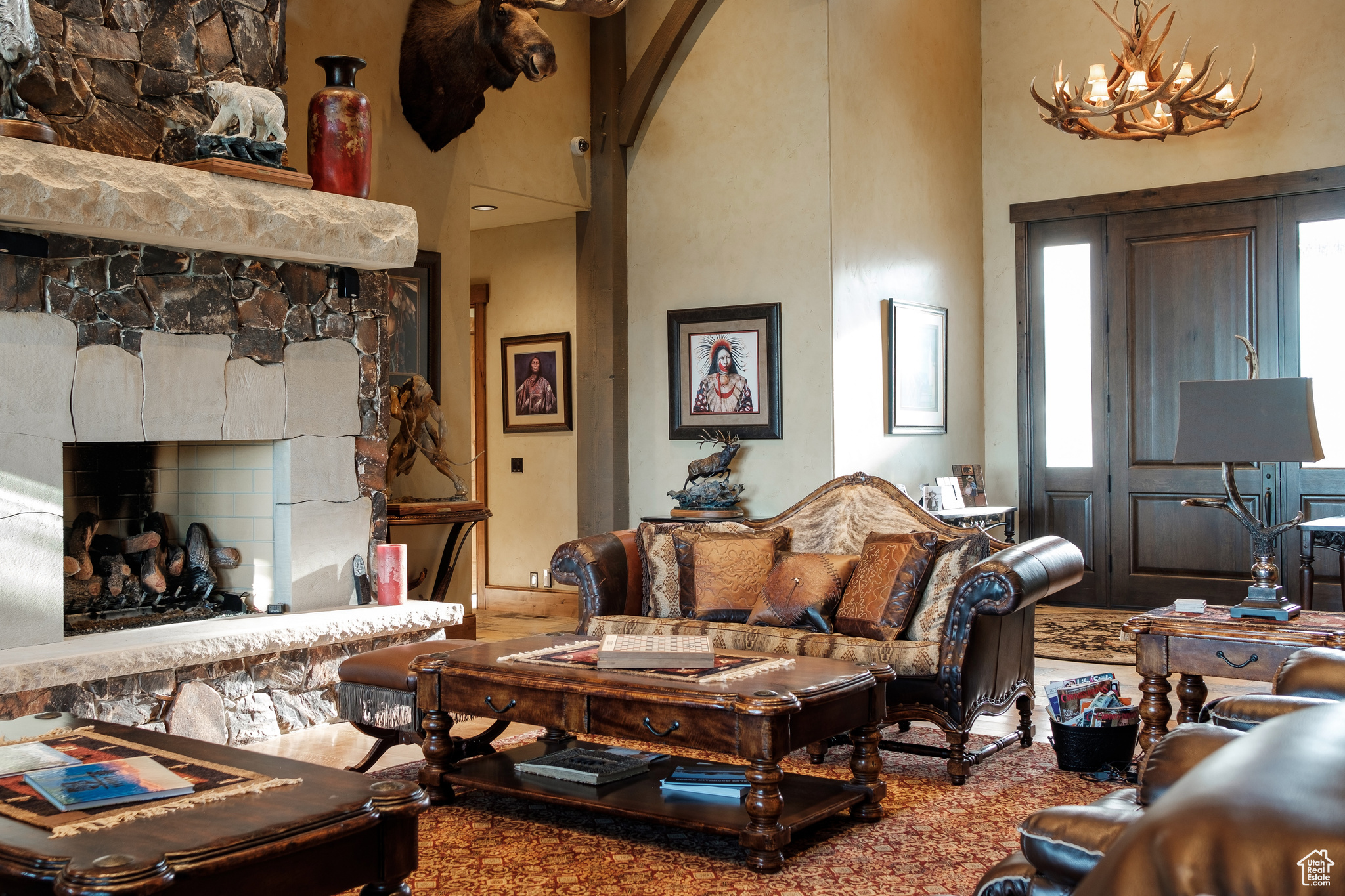WOLF CREEK - Residential