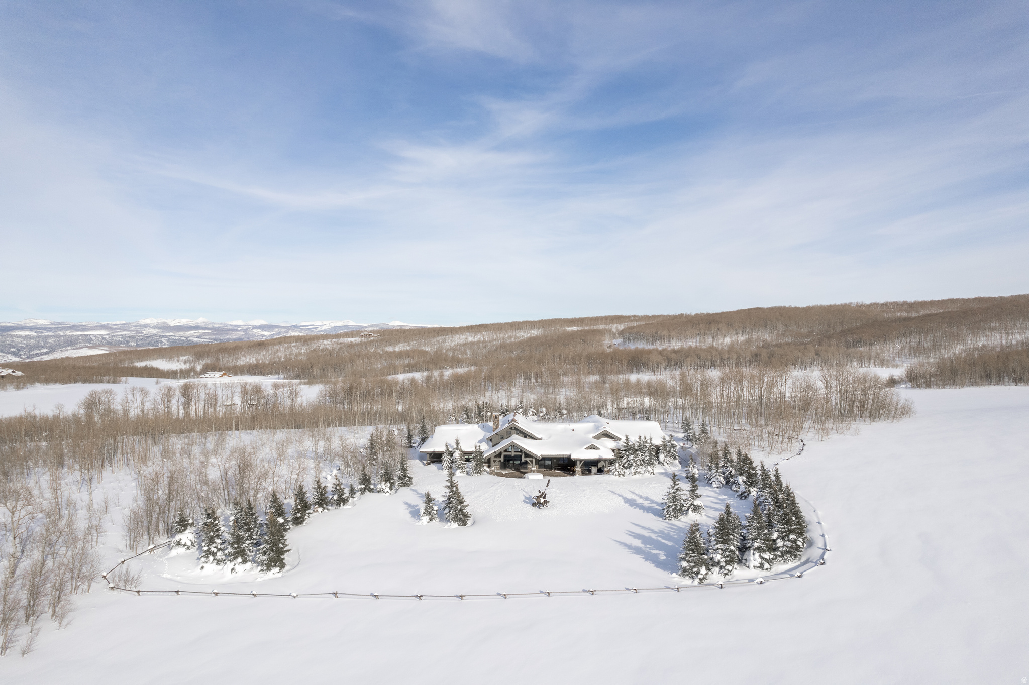 WOLF CREEK - Residential
