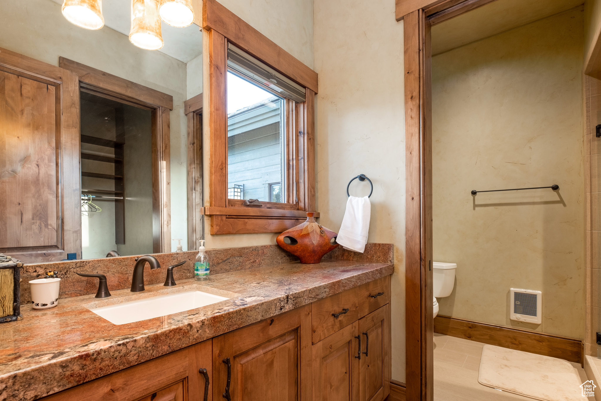 WOLF CREEK - Residential