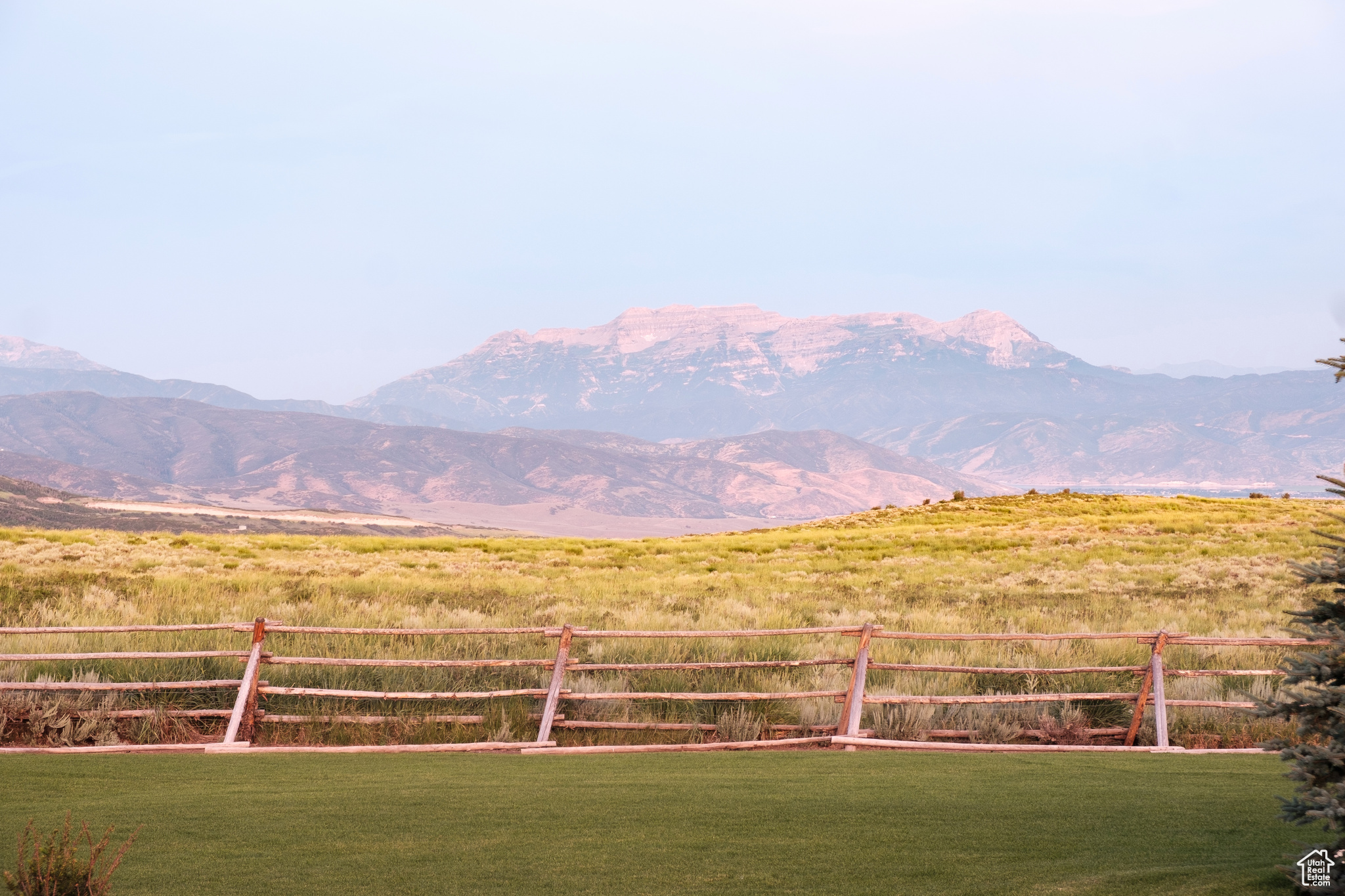 WOLF CREEK - Residential