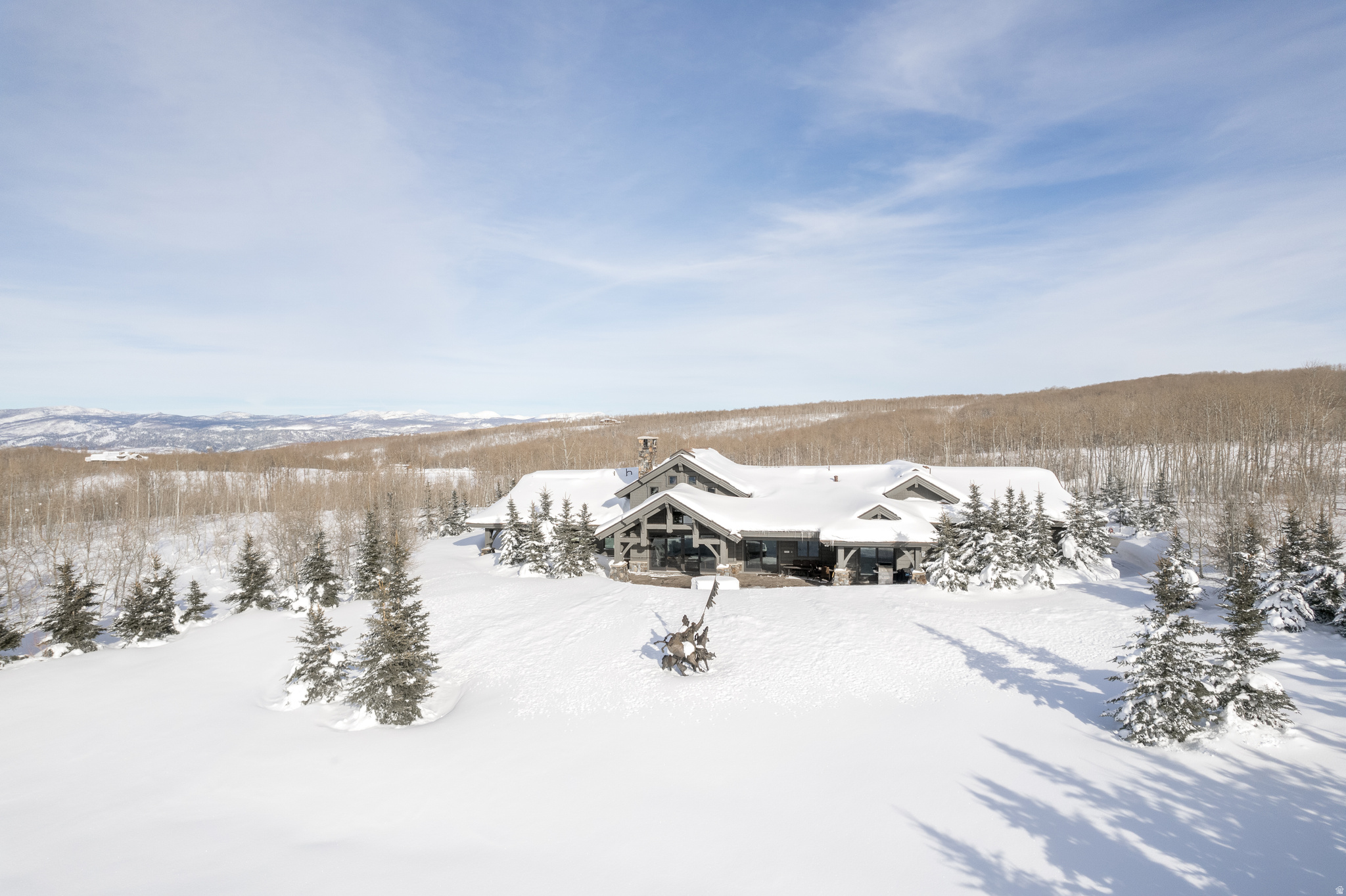 WOLF CREEK - Residential