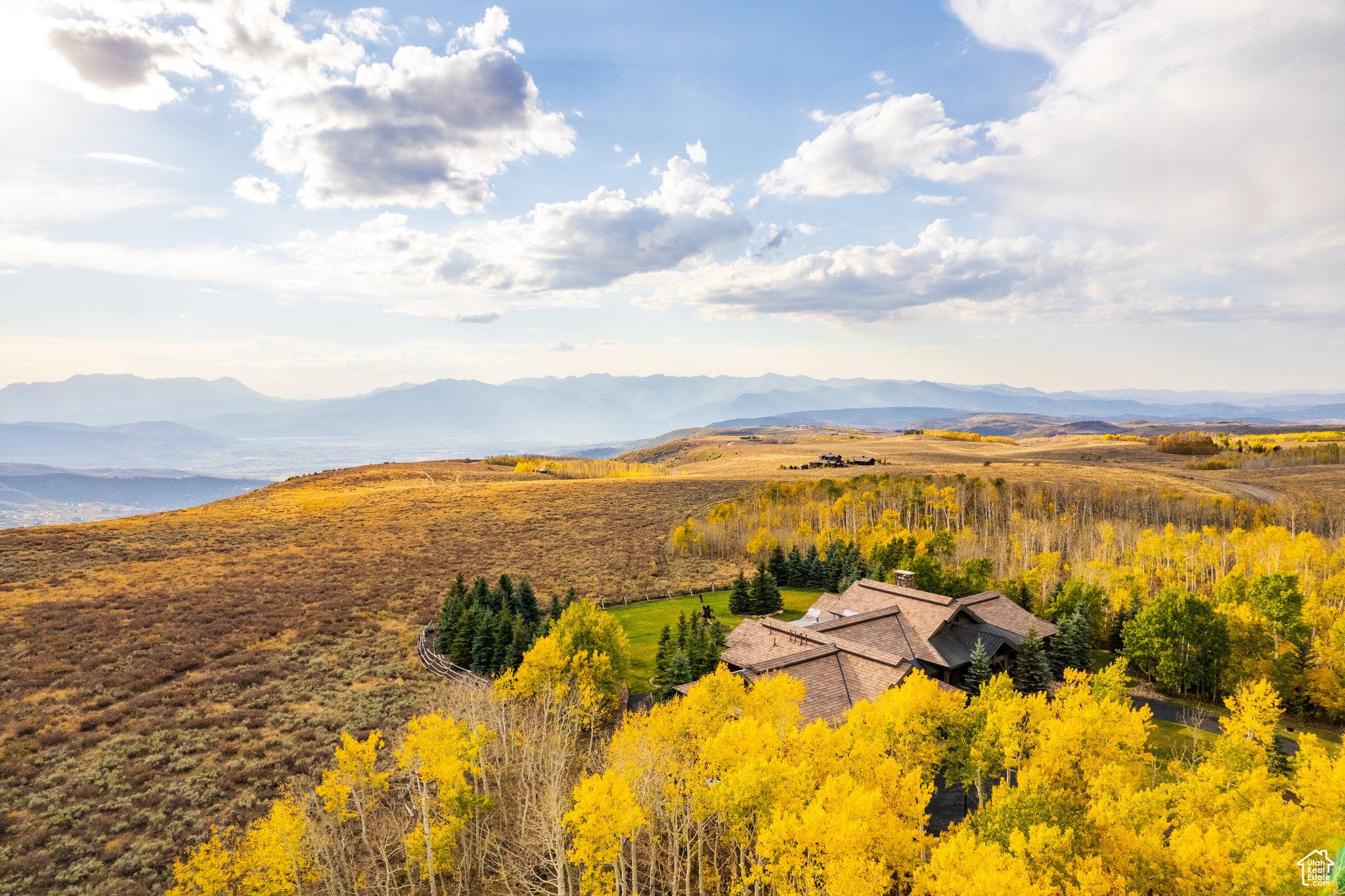 WOLF CREEK - Residential