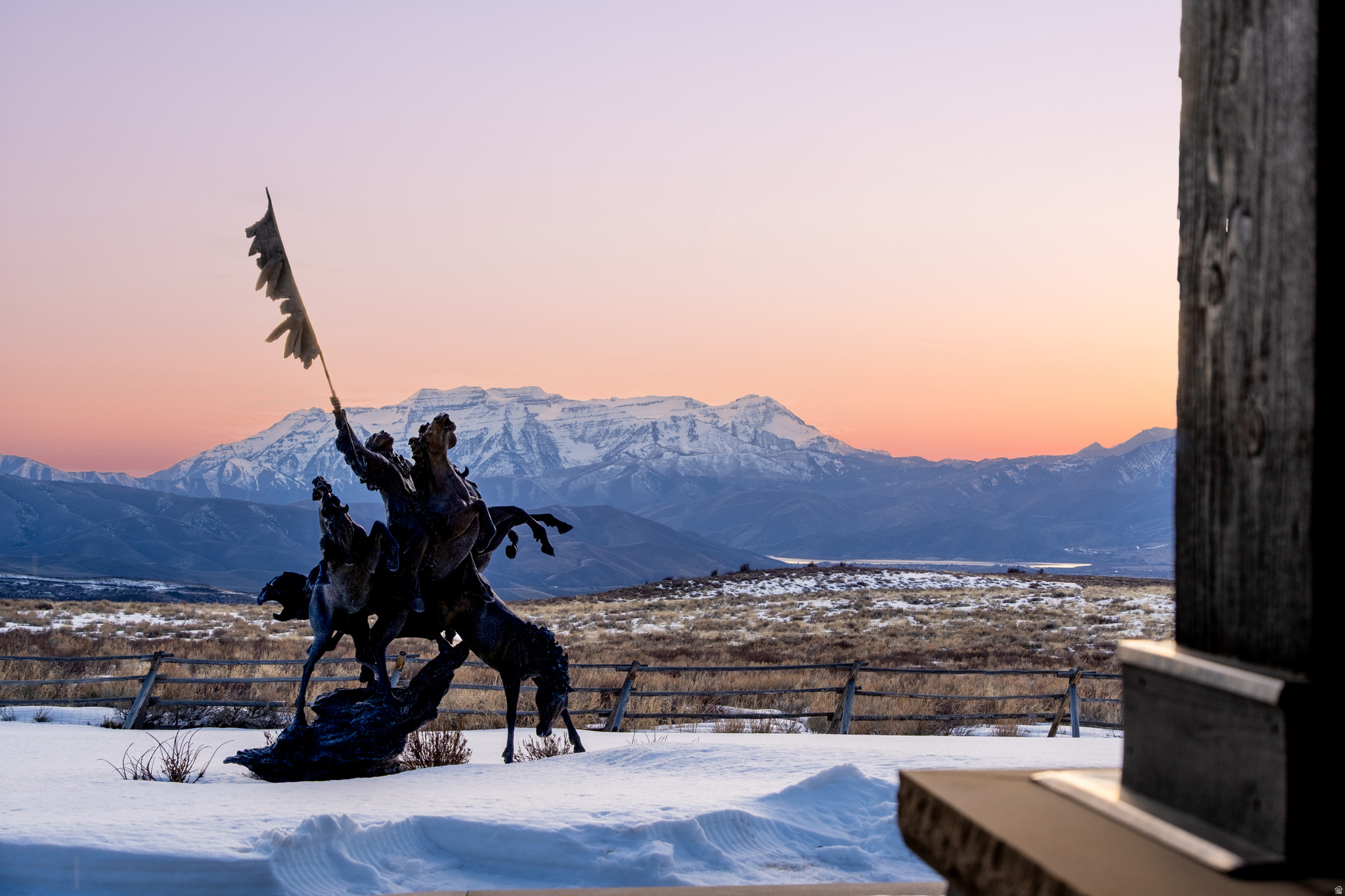 WOLF CREEK - Residential