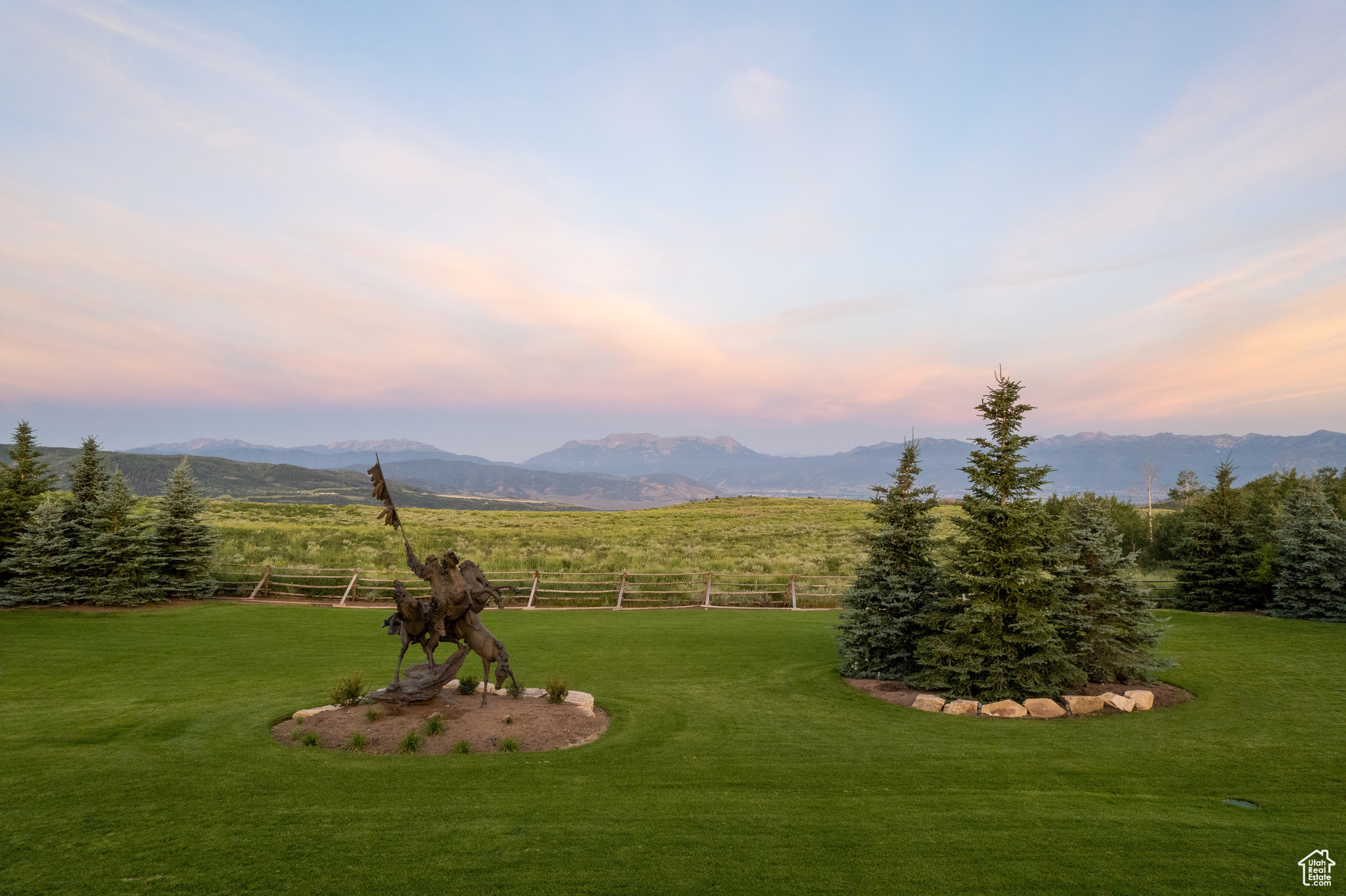 WOLF CREEK - Residential
