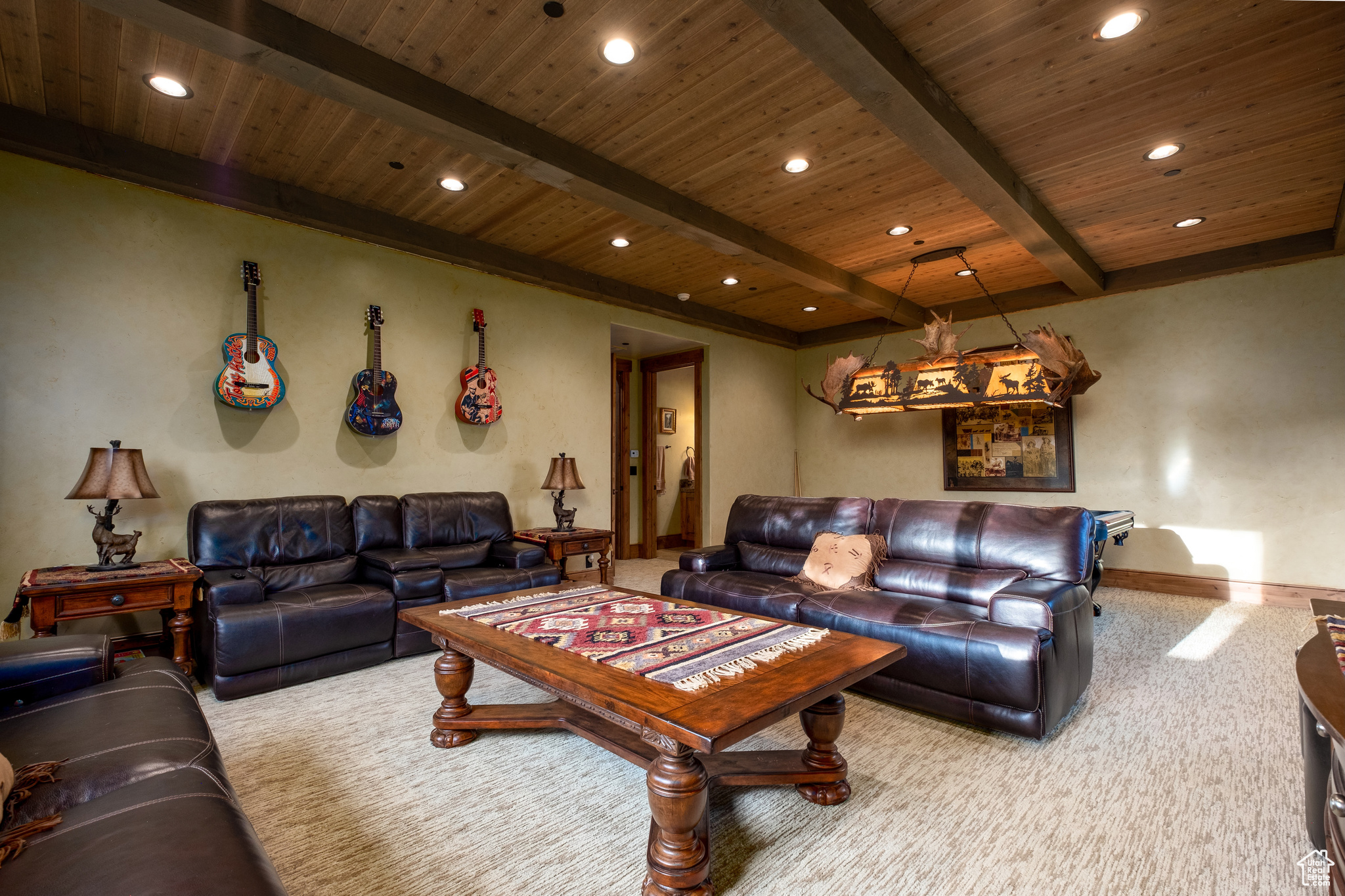 WOLF CREEK - Residential