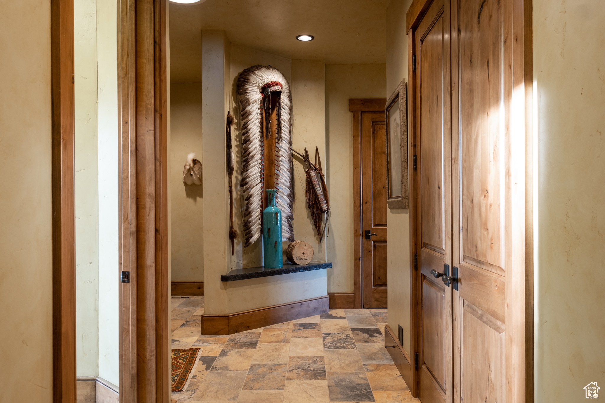 WOLF CREEK - Residential