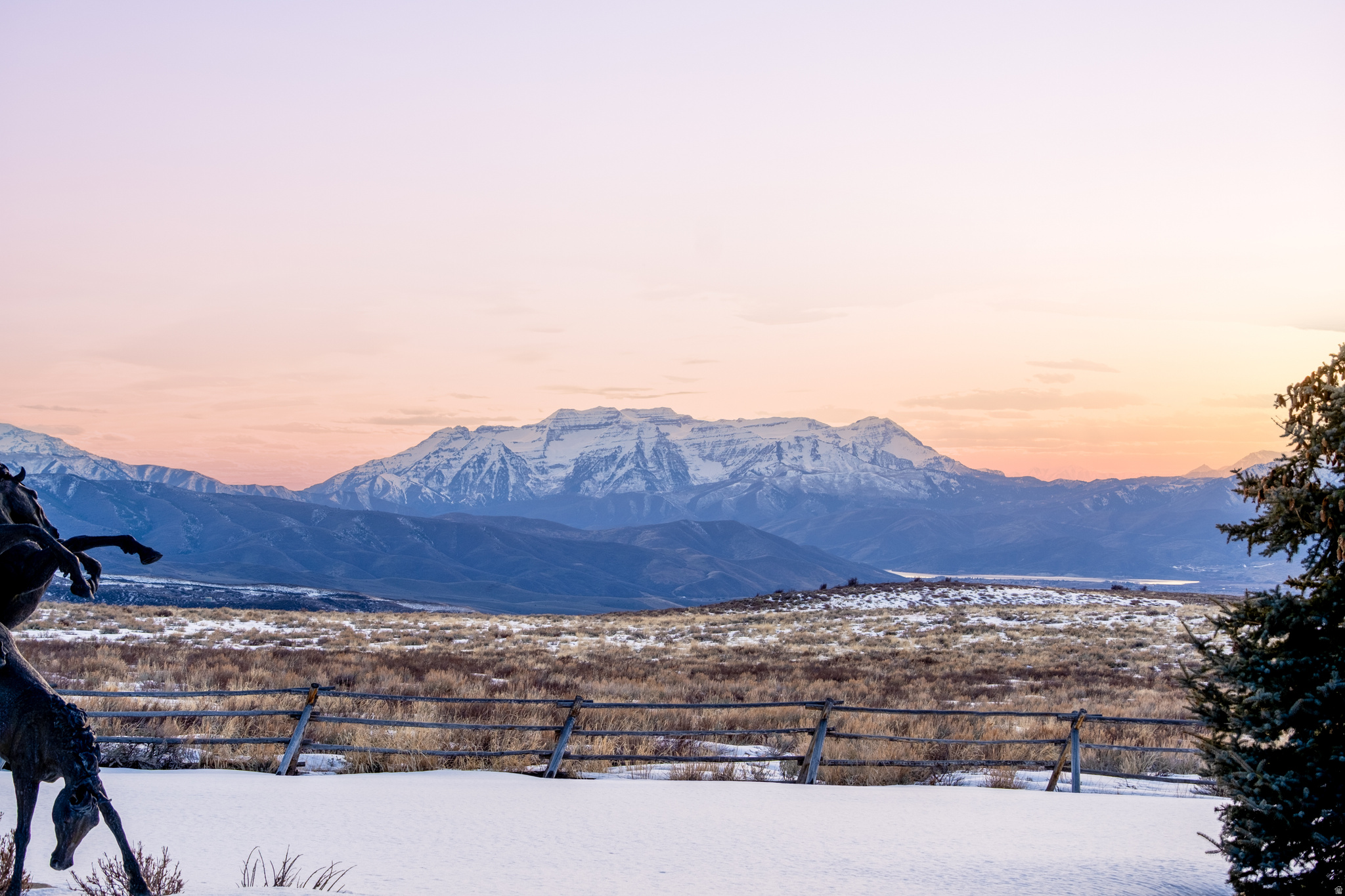 WOLF CREEK - Residential
