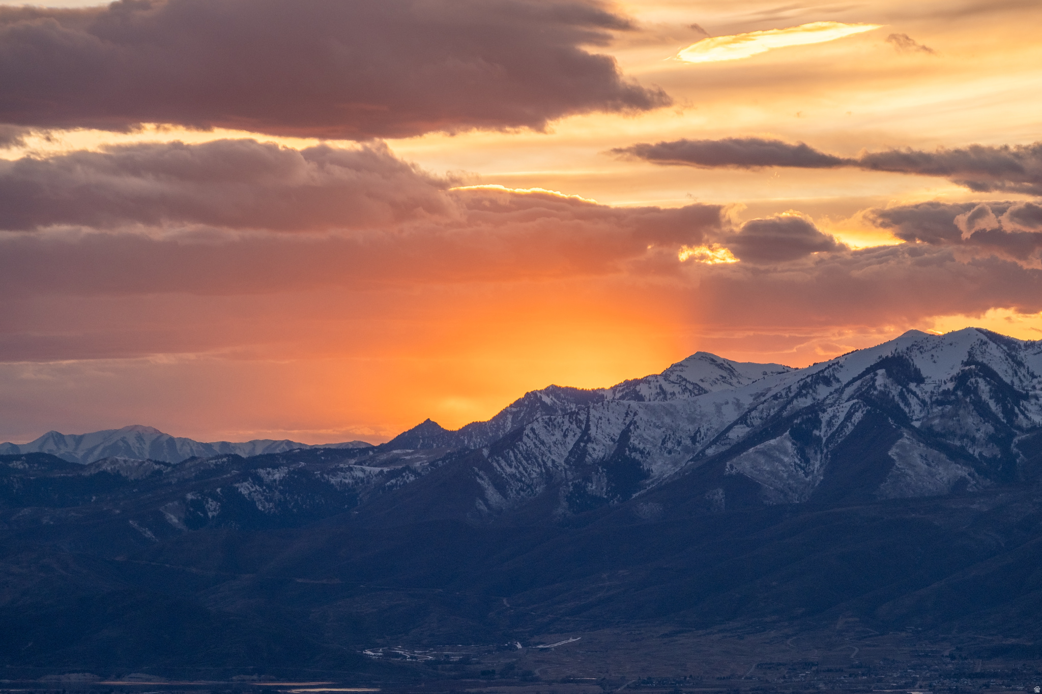 WOLF CREEK - Residential