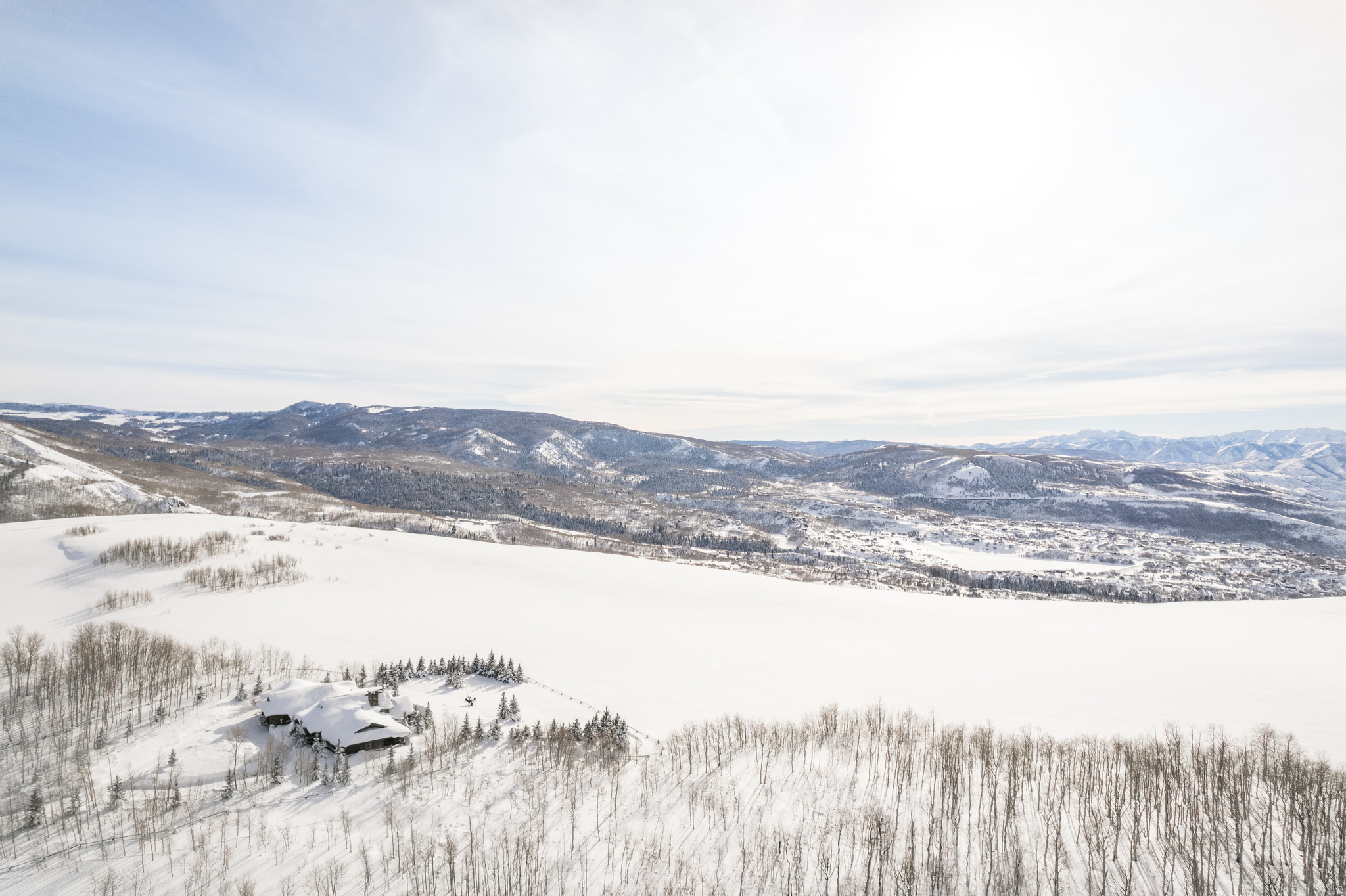 WOLF CREEK - Residential