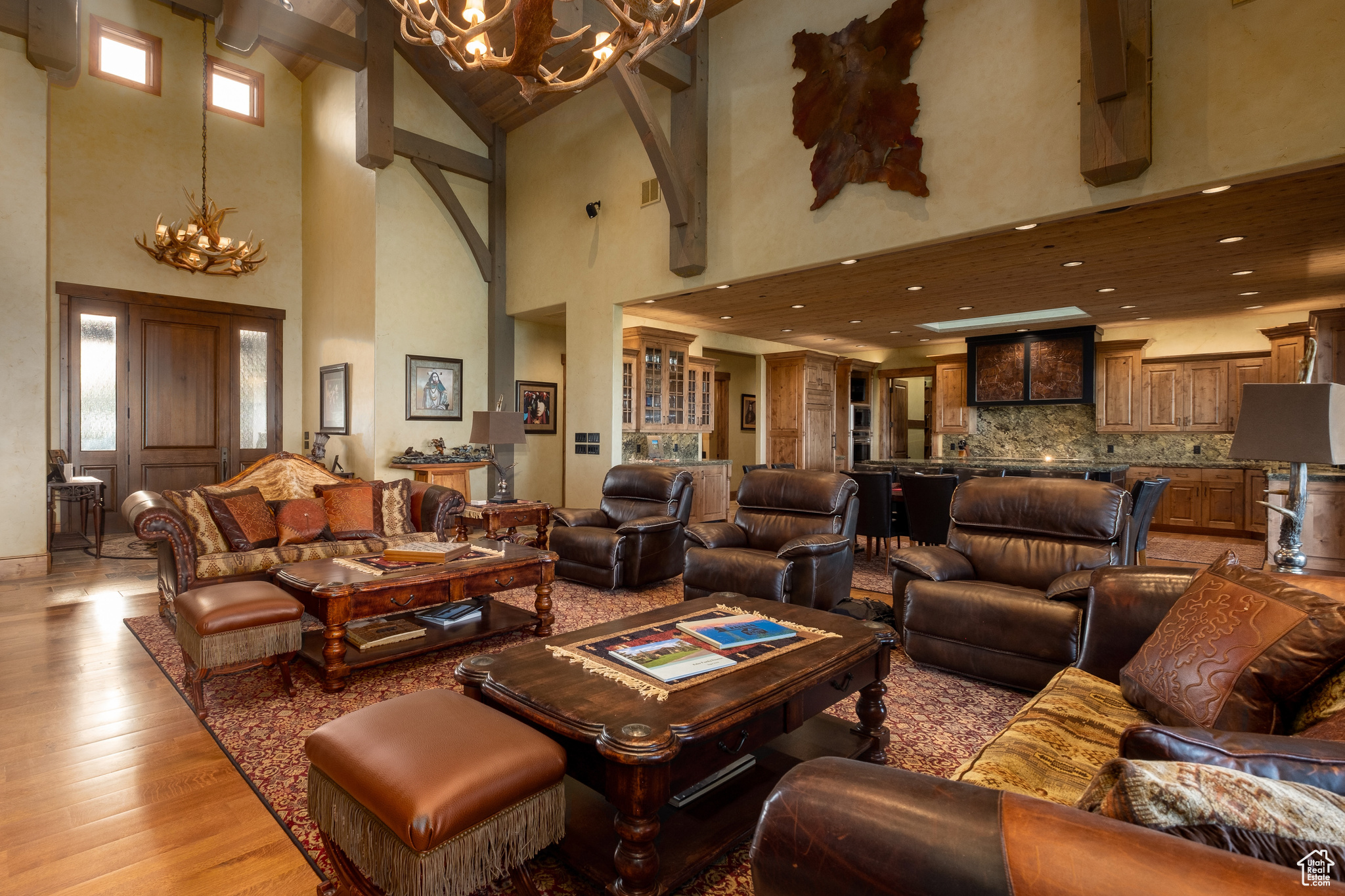 WOLF CREEK - Residential