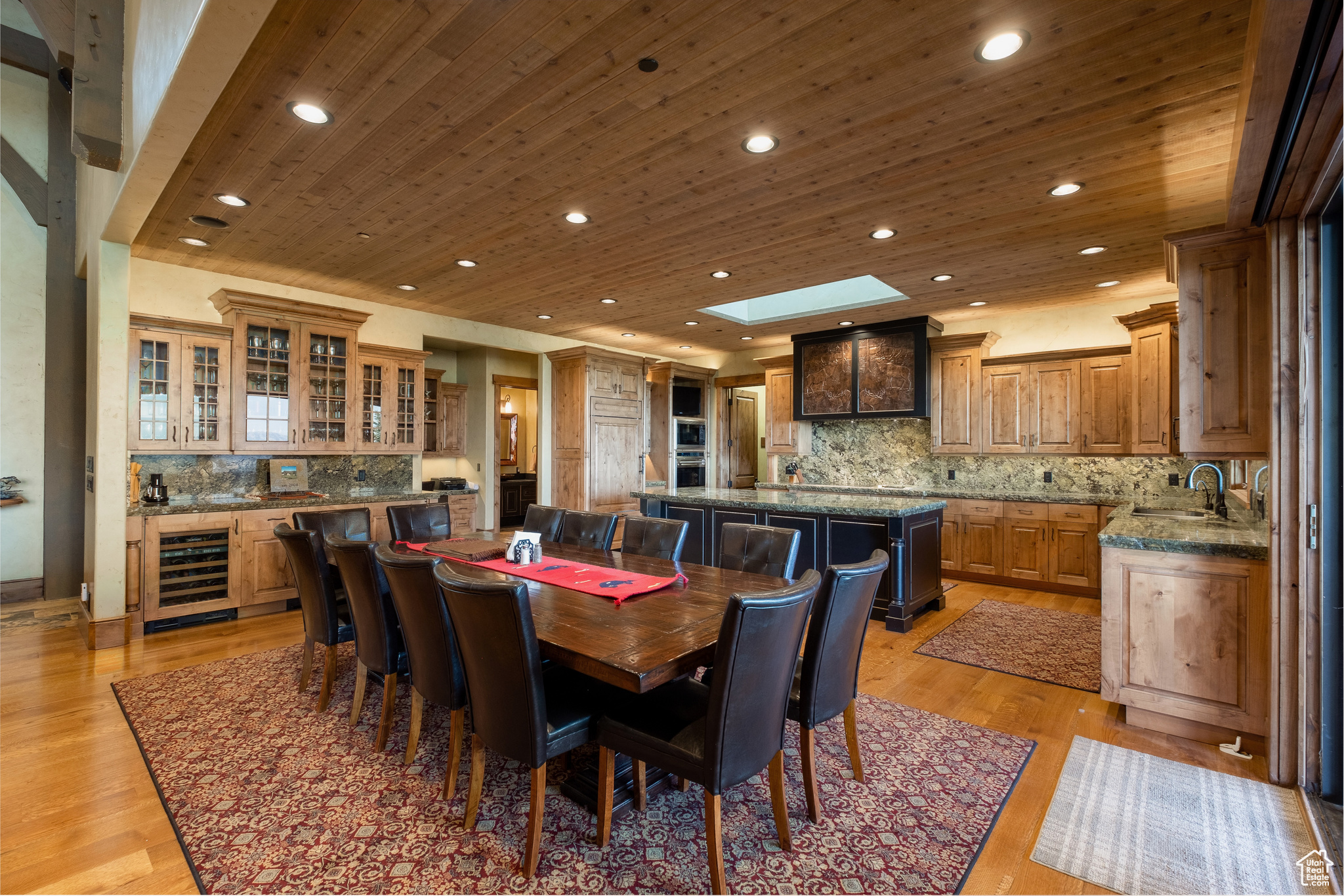 WOLF CREEK - Residential