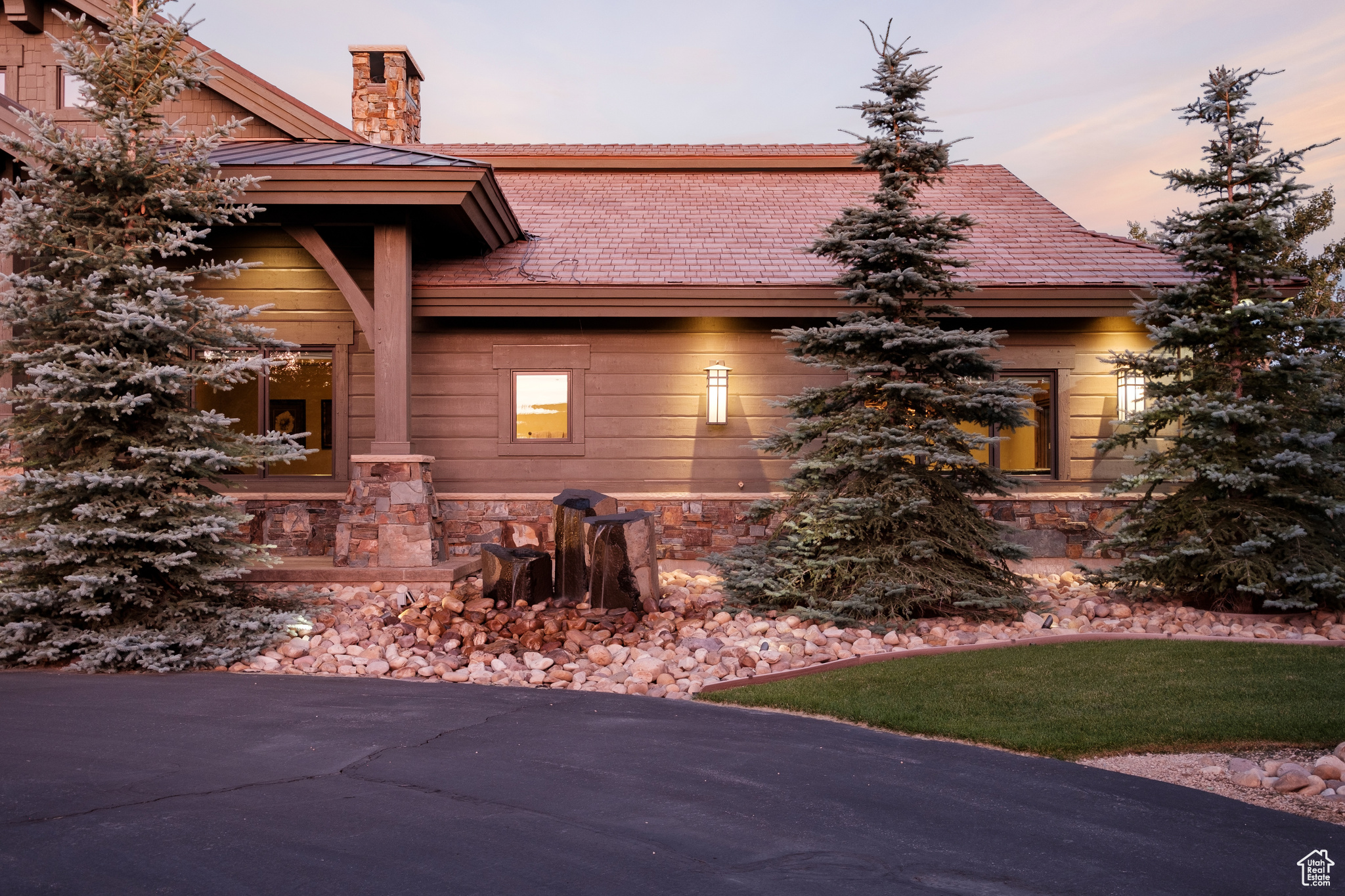WOLF CREEK - Residential