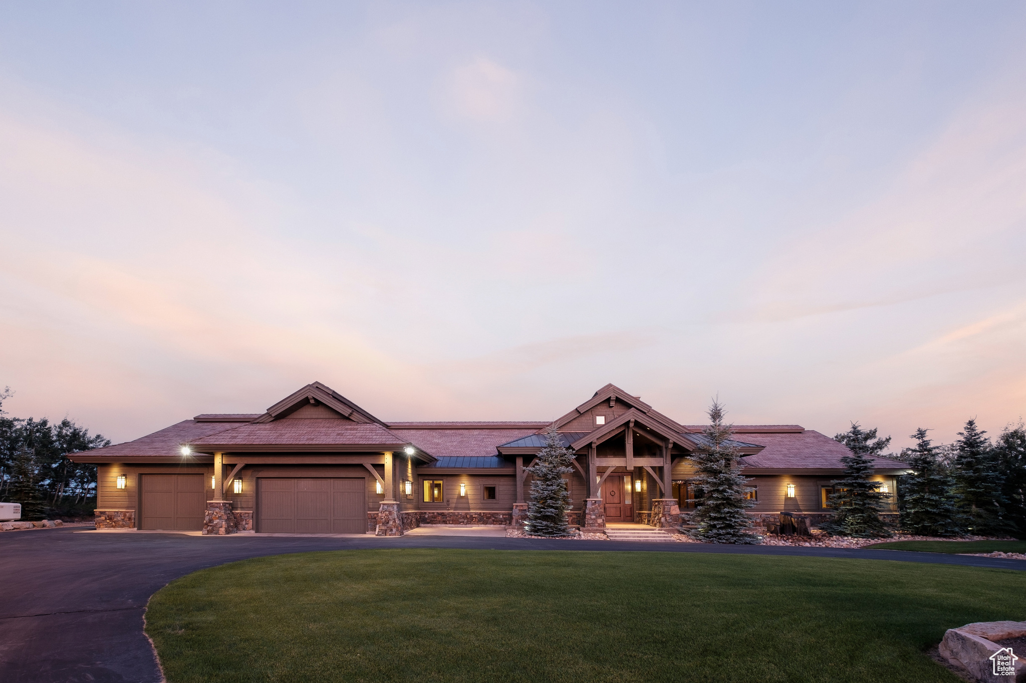 WOLF CREEK - Residential
