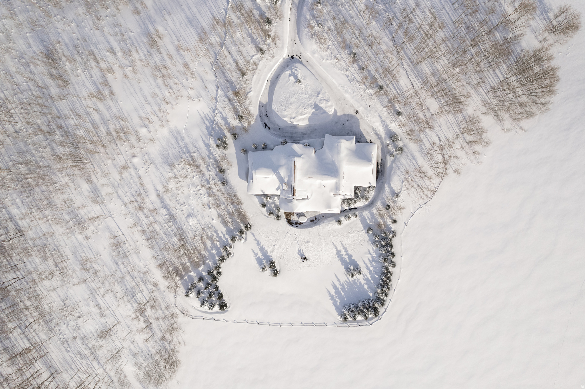 WOLF CREEK - Residential