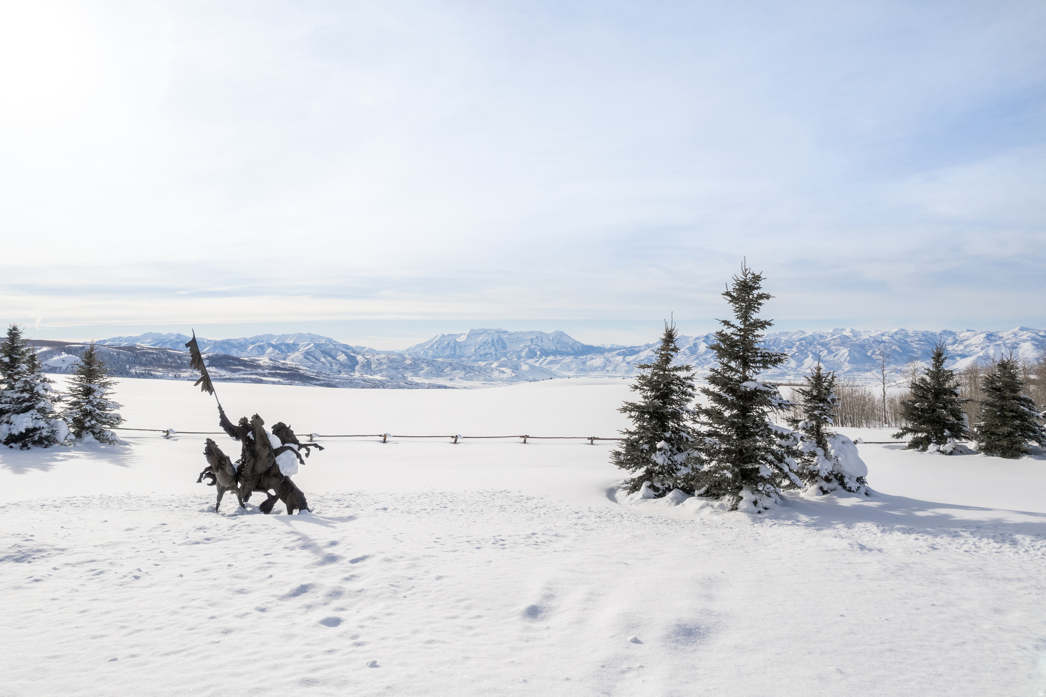 WOLF CREEK - Residential