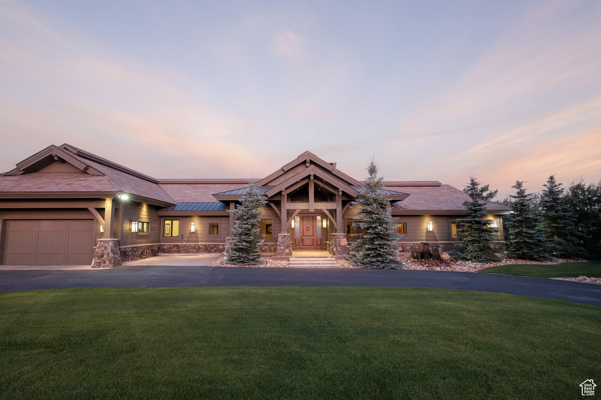 WOLF CREEK - Residential