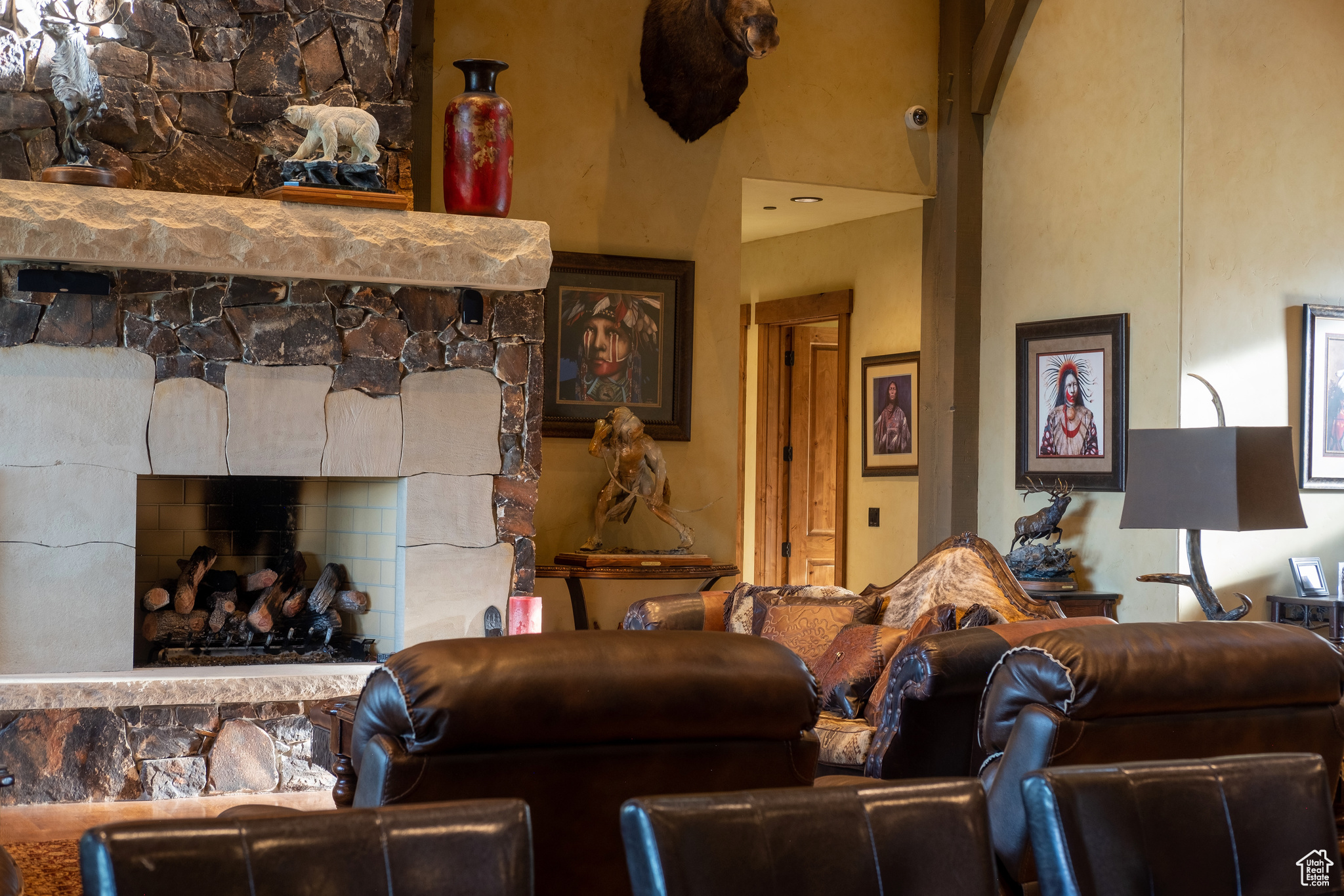 WOLF CREEK - Residential
