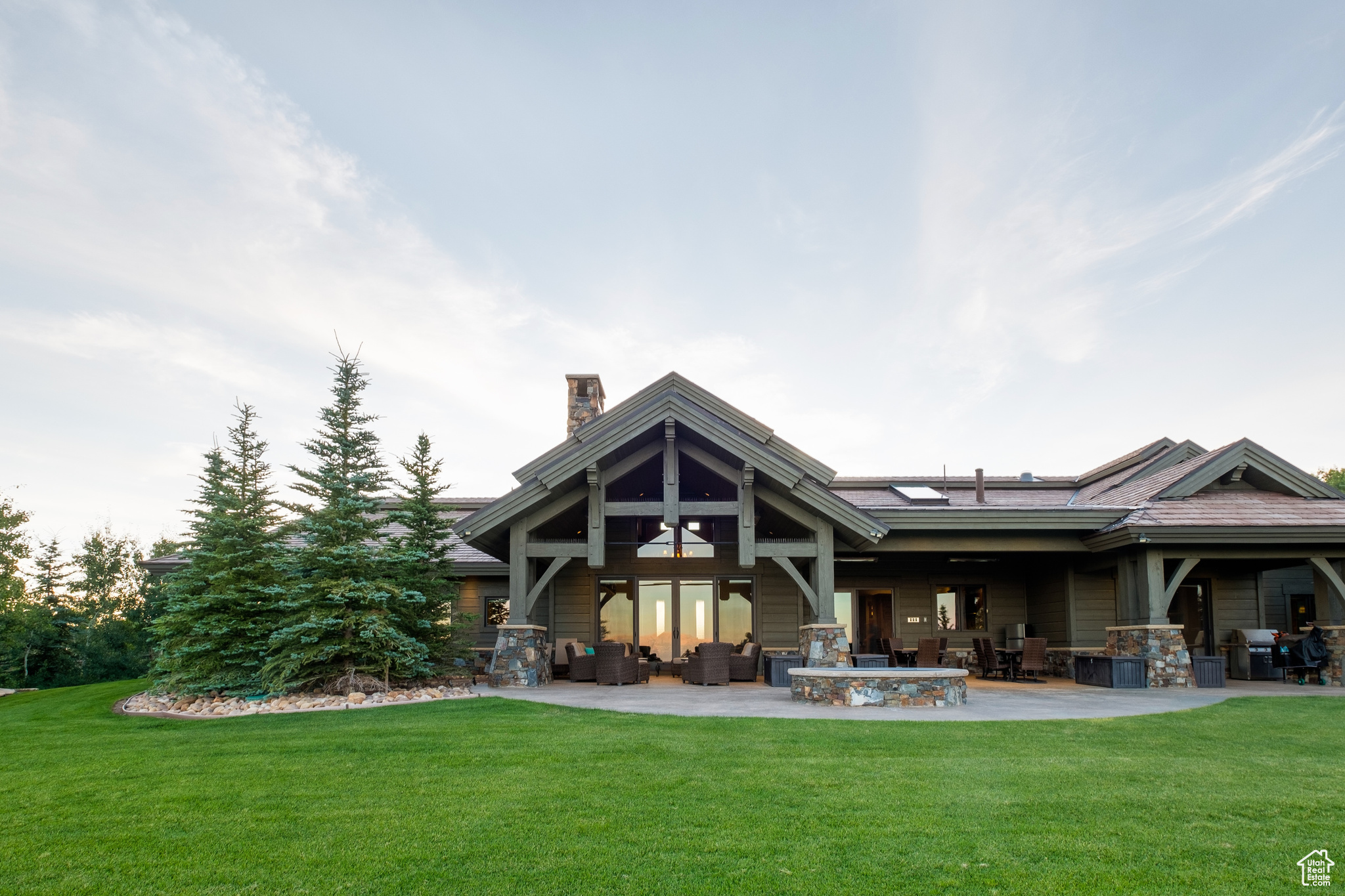WOLF CREEK - Residential