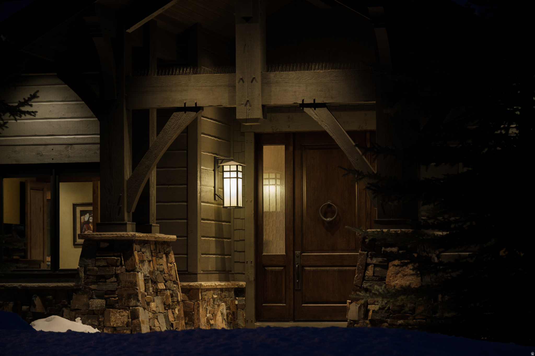 WOLF CREEK - Residential