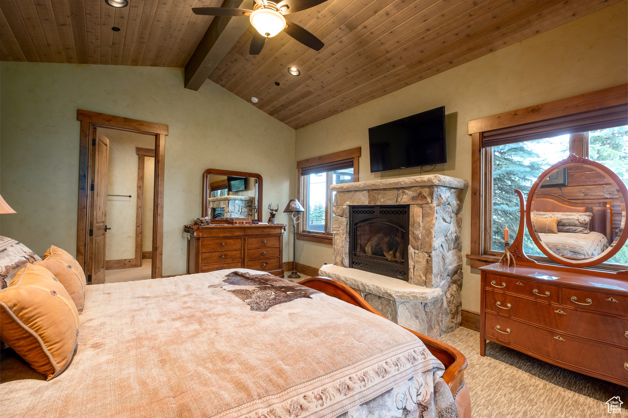WOLF CREEK - Residential