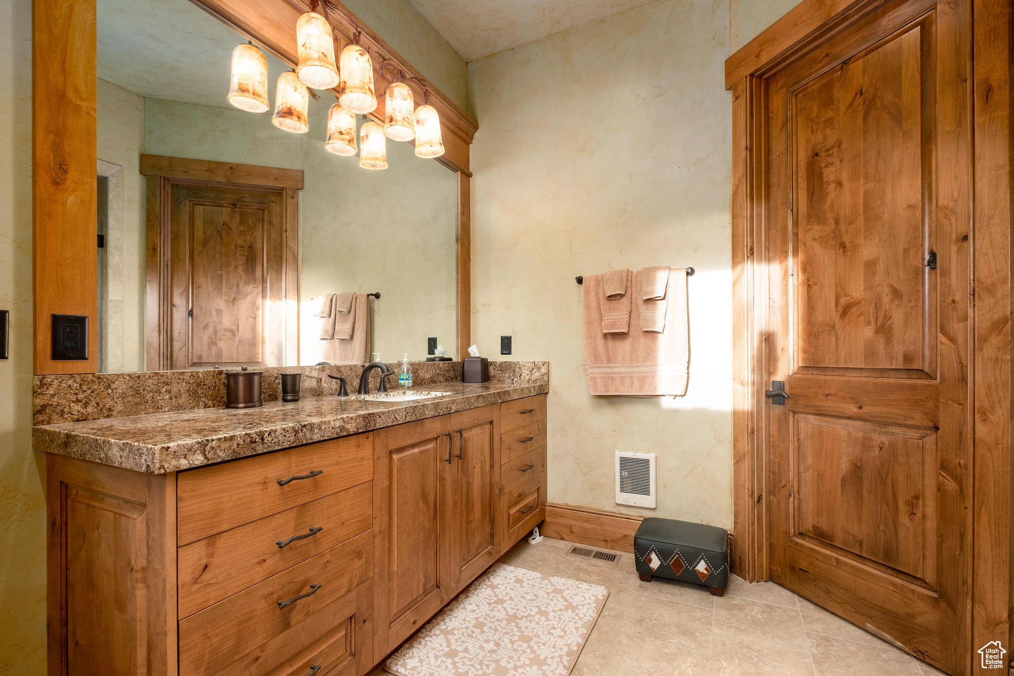 WOLF CREEK - Residential