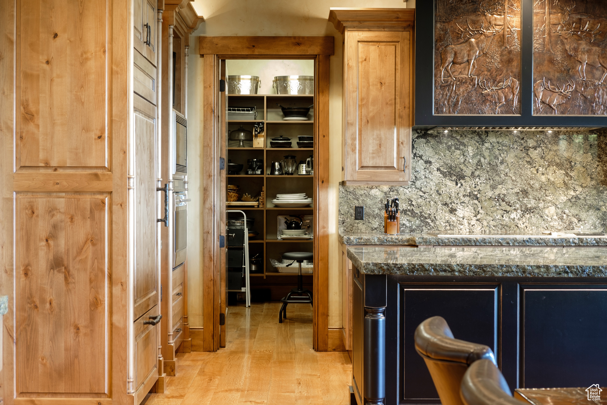 WOLF CREEK - Residential