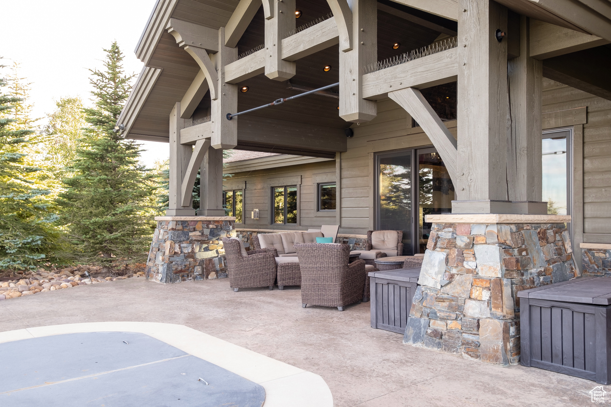 WOLF CREEK - Residential
