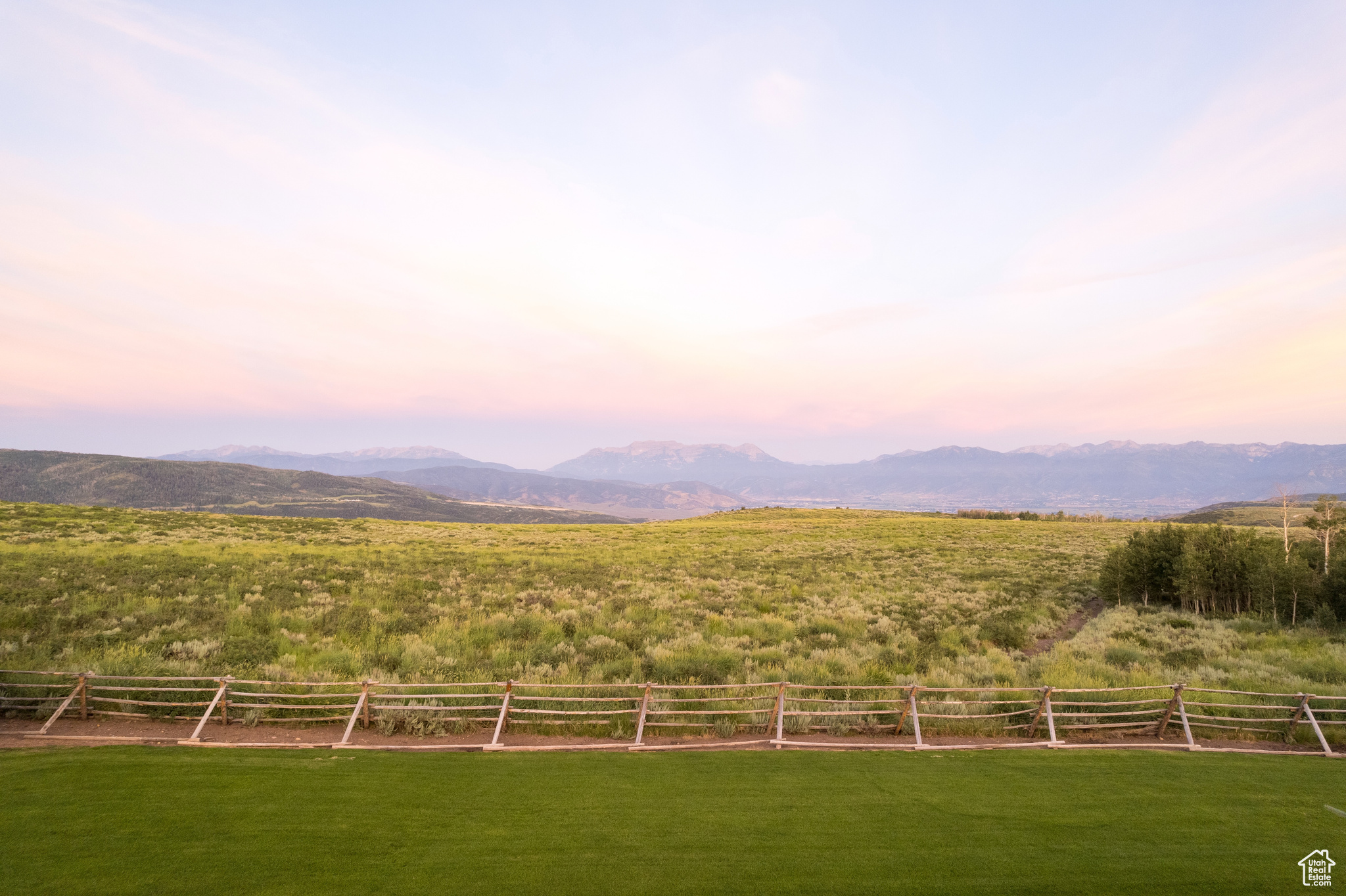 WOLF CREEK - Residential